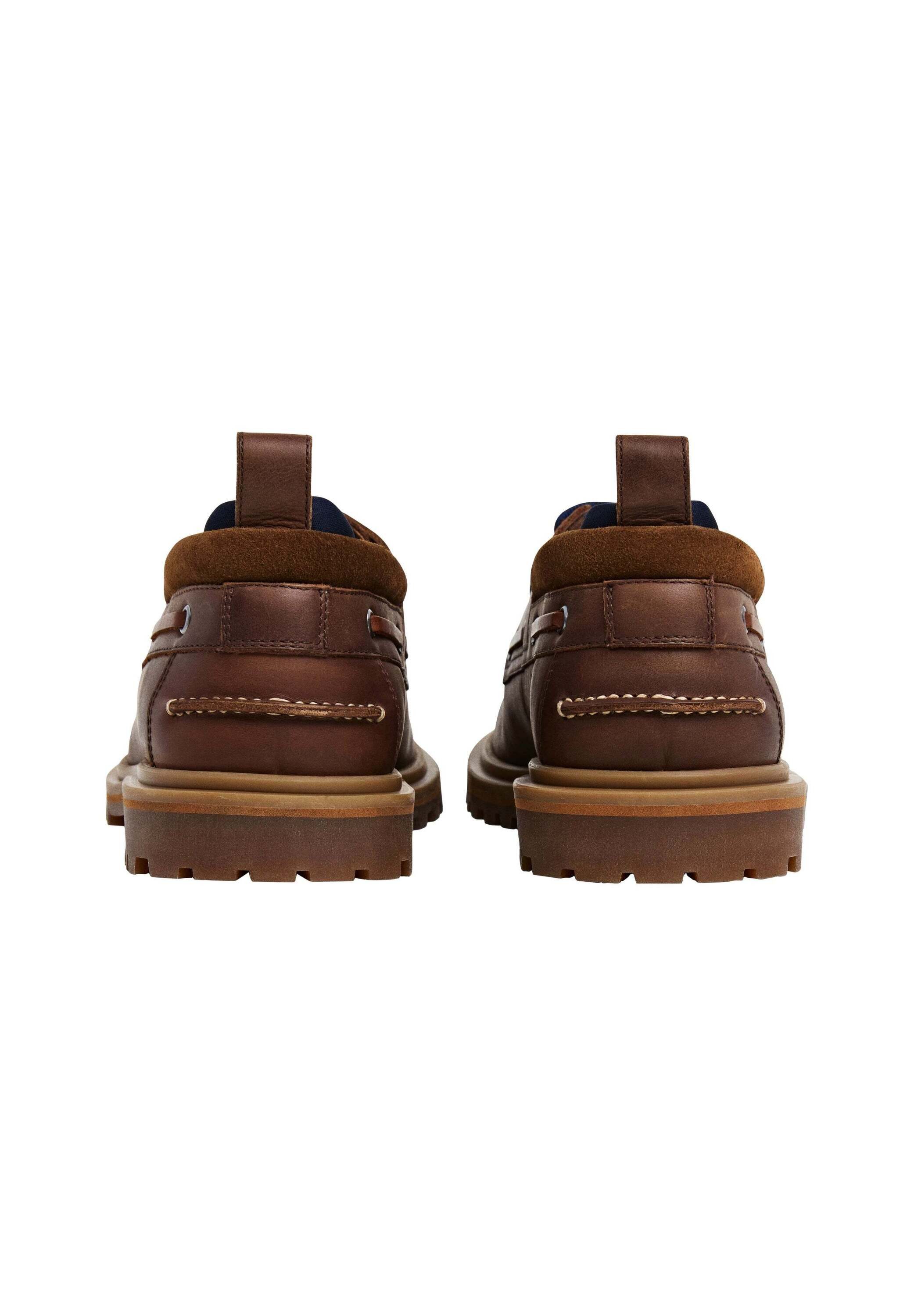 Pepe Jeans boat shoes ROB DECK M Ankleboots