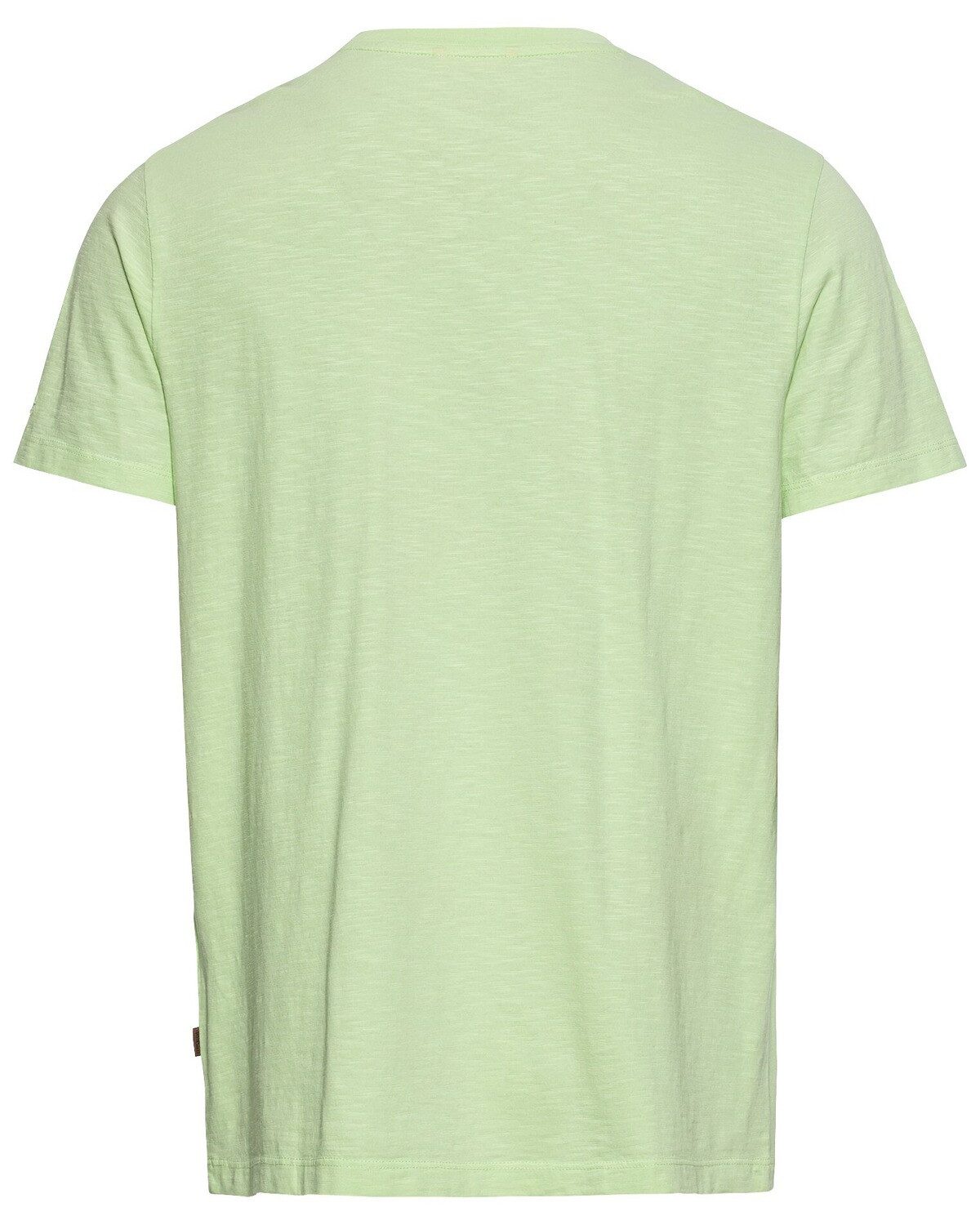 camel active T-Shirt T-Shirt mit Print günstig online kaufen