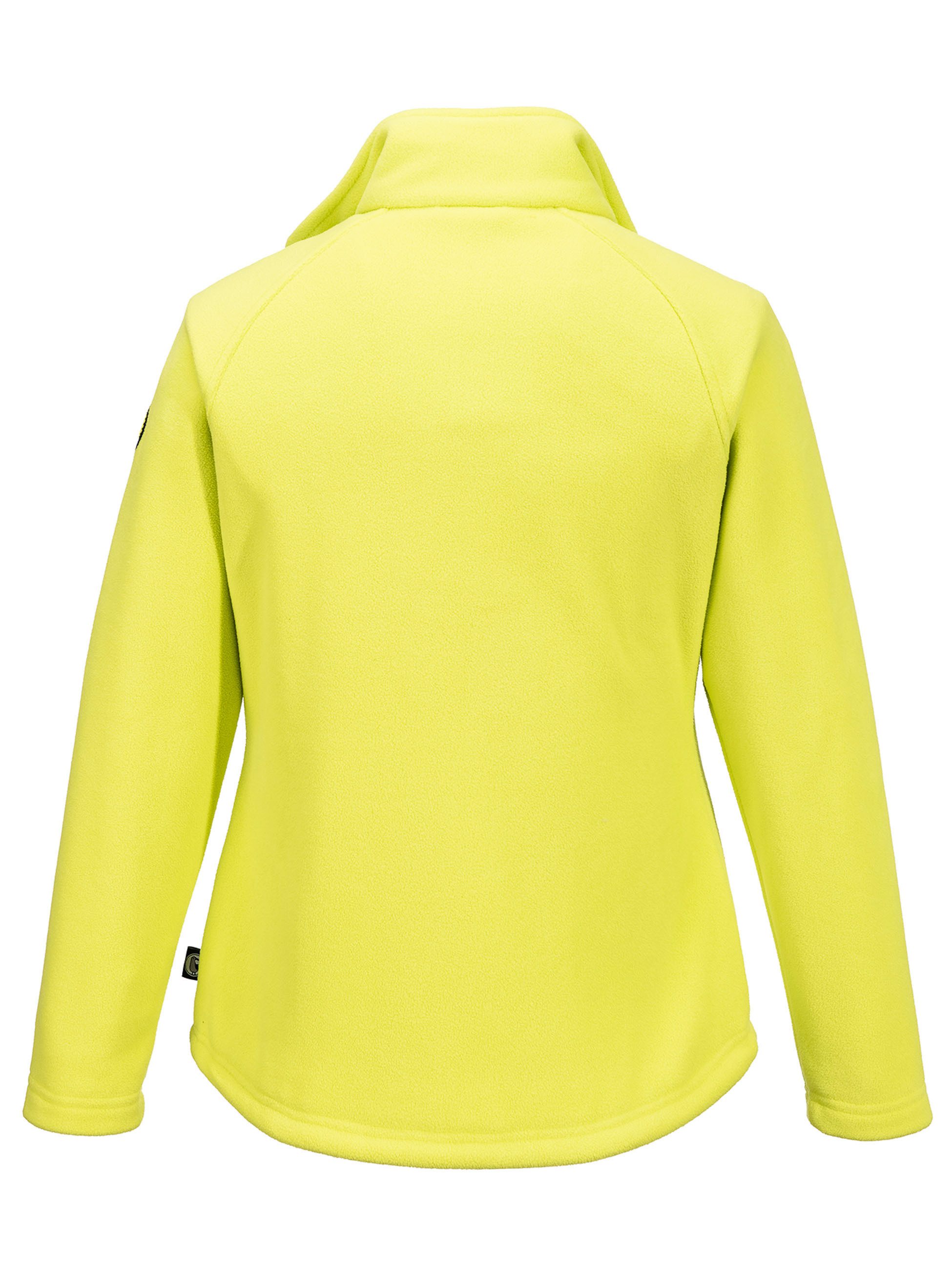 Schietwetter Fleecejacke Damen Fleecejacke "Hakenhand Frieda" günstig online kaufen
