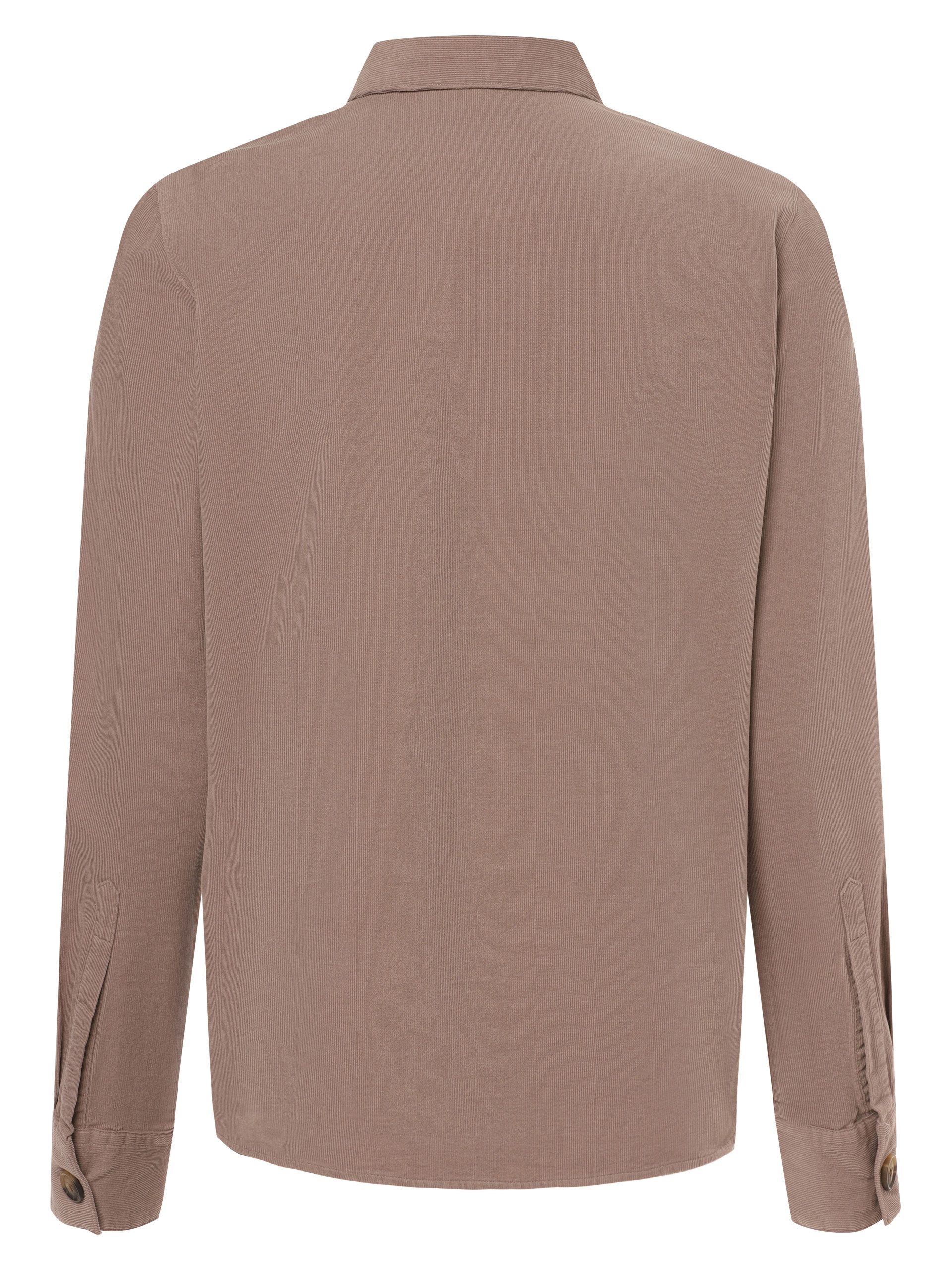 Marie Lund Hemdbluse günstig online kaufen