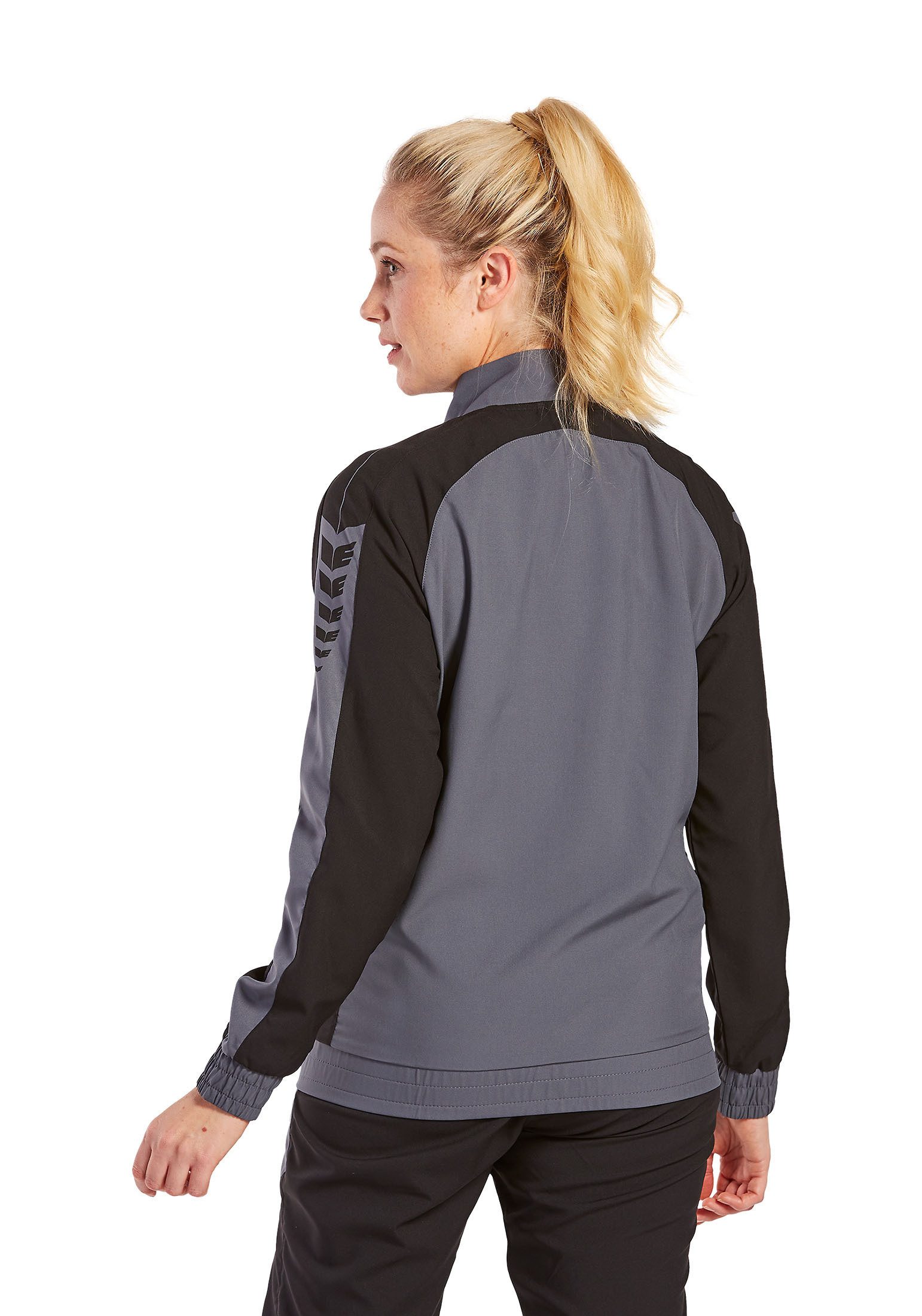 Erima Präsentationsanzug Damen SIX WINGS Präsentationsjacke