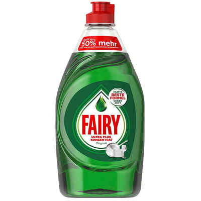 Fairy Dosenöffner FAIRY Handspülmittel Original, 450 ml