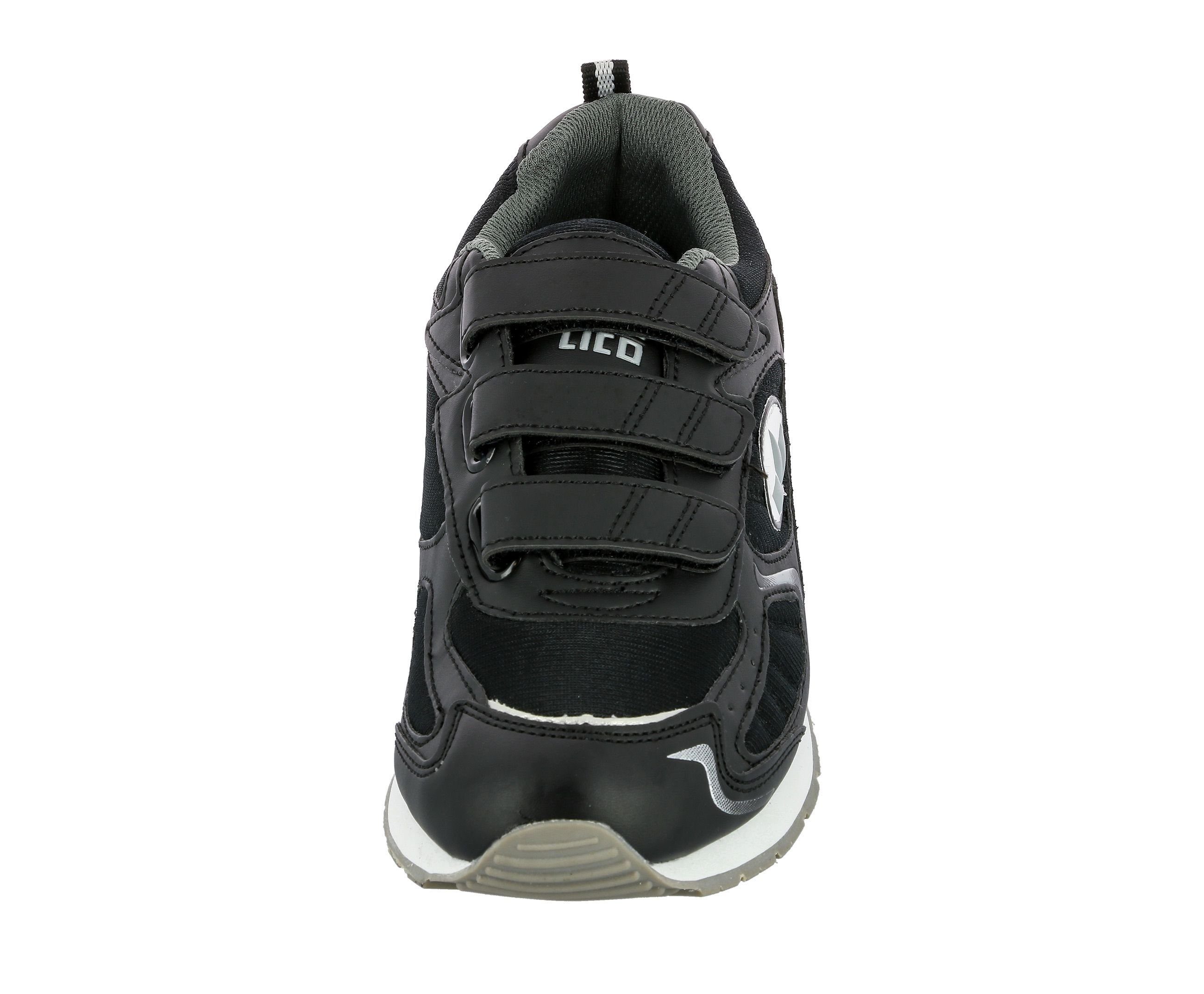 Lico Joggingschuh Nelson V Laufschuh