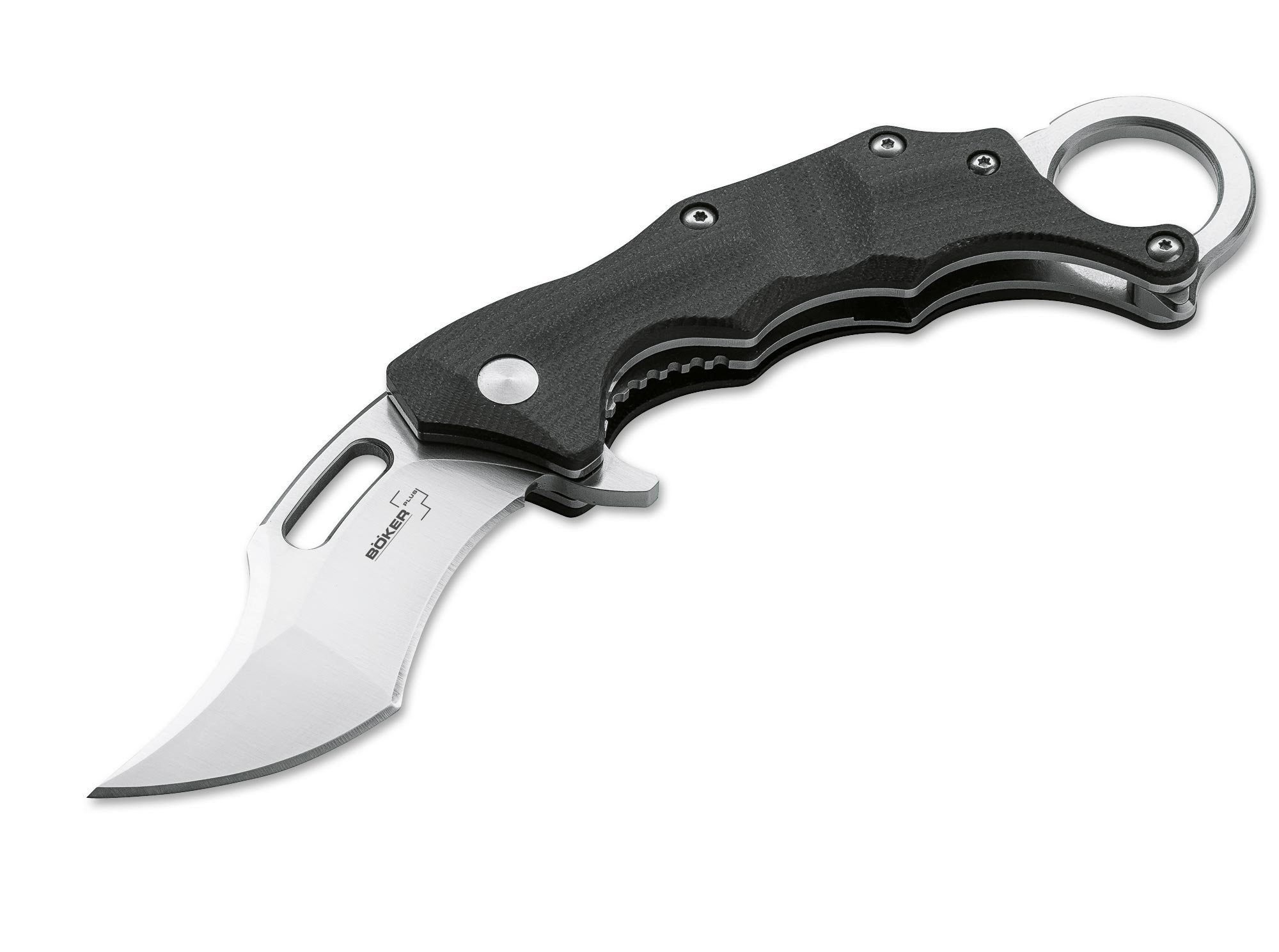 Böker Plus Taschenmesser Taschenmesser Wildcat