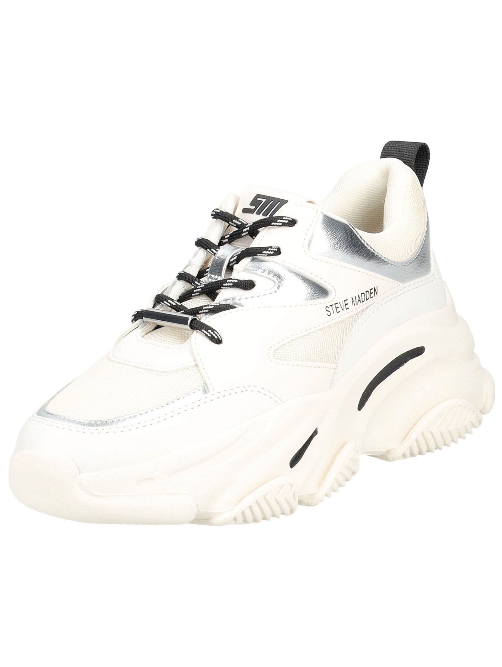 STEVE MADDEN STEVE MADDEN Sneaker Lederimitat/Textil Sneaker