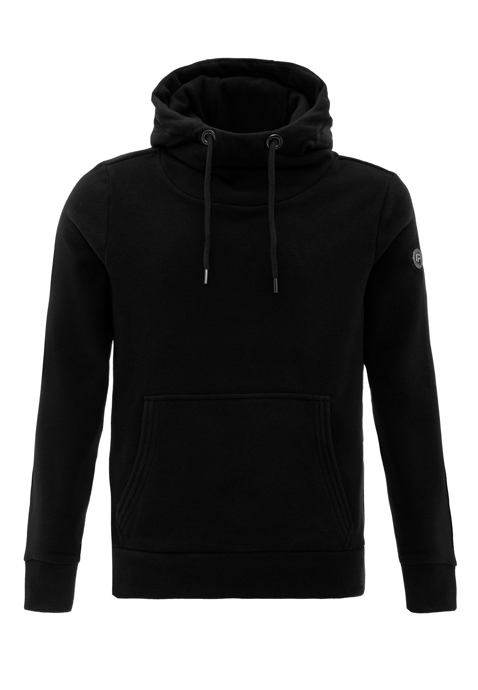 Hoodie Hoodie mit Kängurutasche