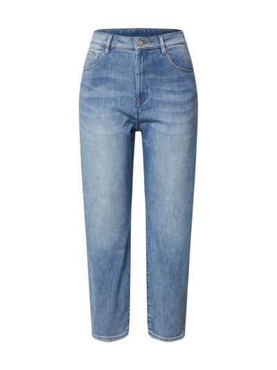 DAWN Regular-fit-Jeans Good Times Original (1-tlg) Впередes Detail