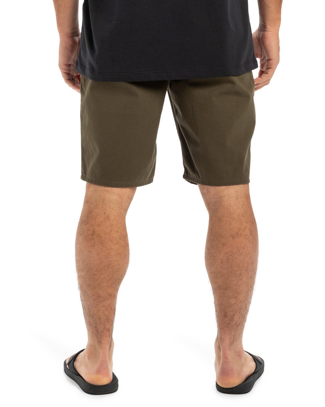 Quiksilver Chinoshorts Everyday 20" günstig online kaufen