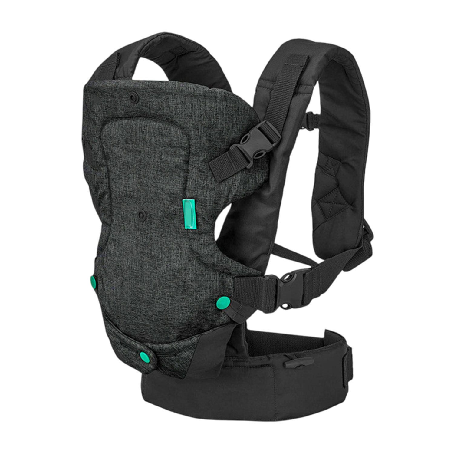 Refttenw Babytrage 4-in-1-Babyrucksack,Babytrage für Ergonomische