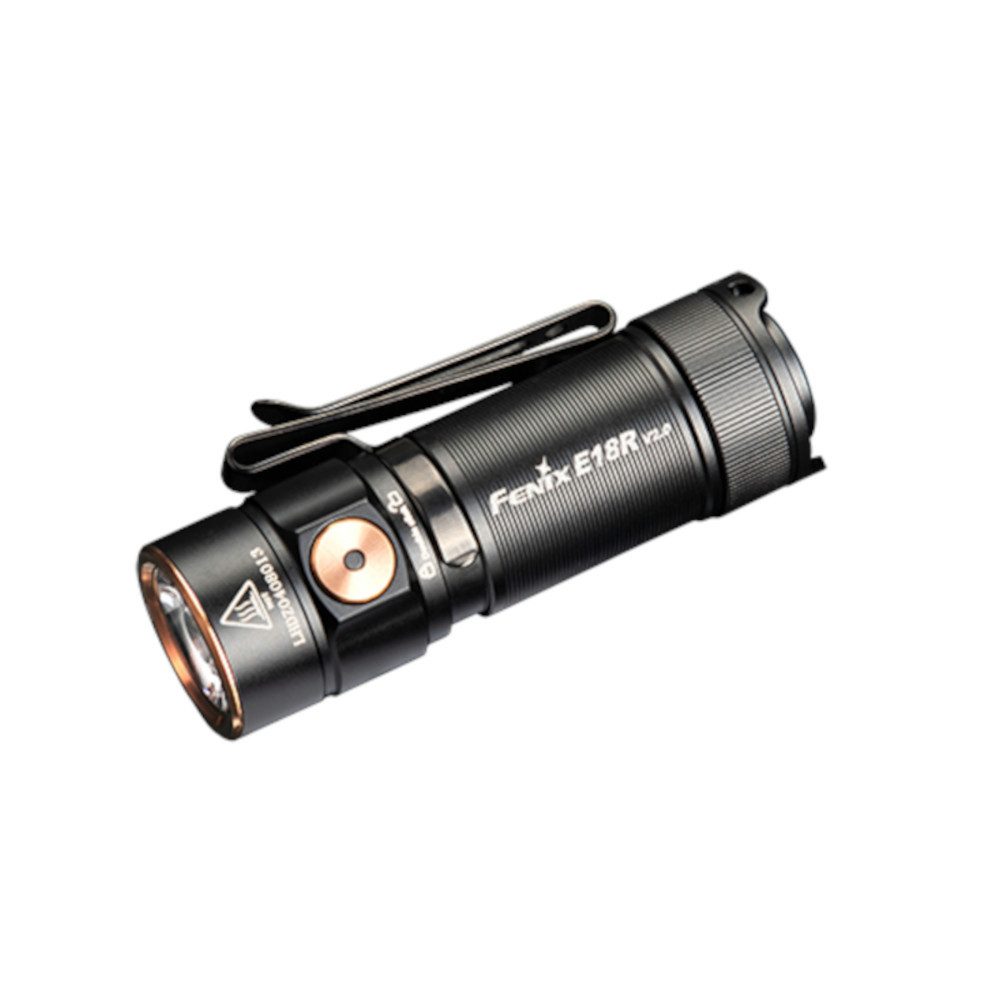 LED Taschenlampe Fenix E18R V2.0 LED Taschenlampe