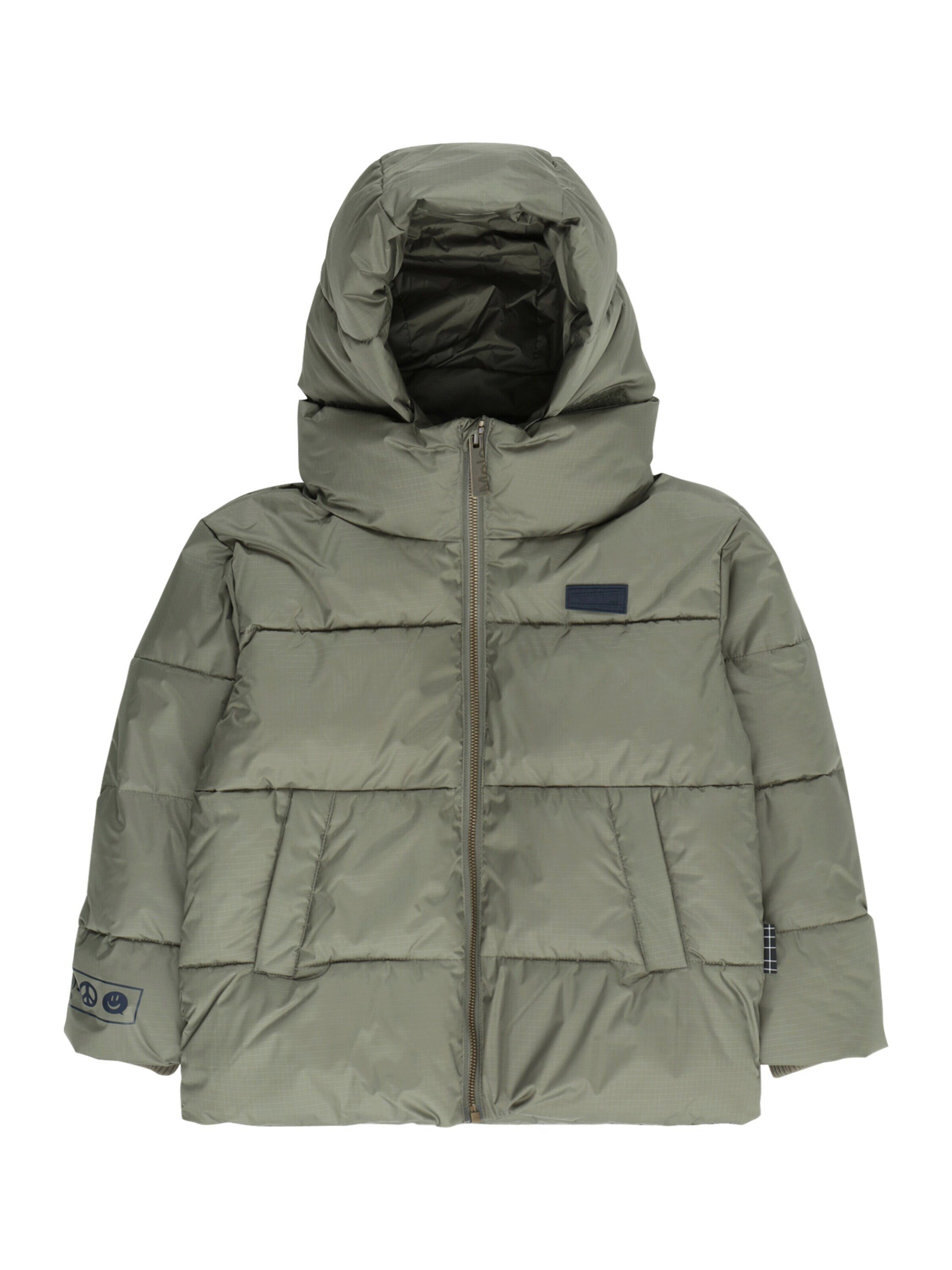 Molo Funktionsjacke Halo (1-St)