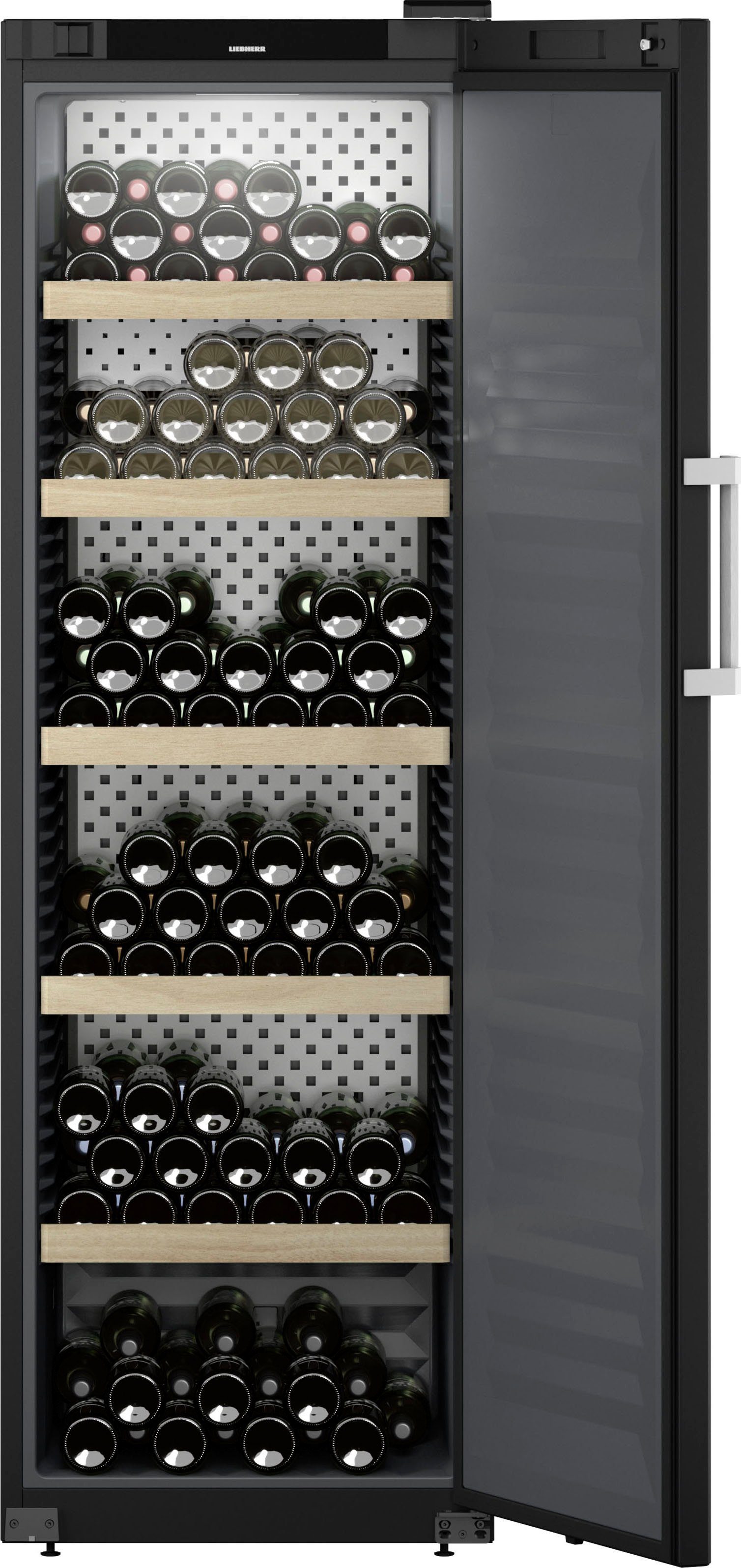 Liebherr Weinkühlschrank WSbli 5231