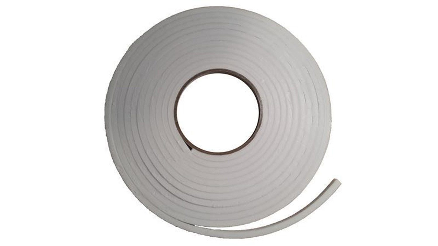 Doratex Zugluftstopper 5x Zugluftdichtung selbstklebend 5 m x 9mm (25m), Me günstig online kaufen