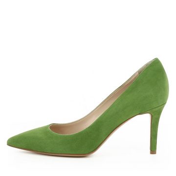 Evita EMANUELA Pumps Handmade in Italy