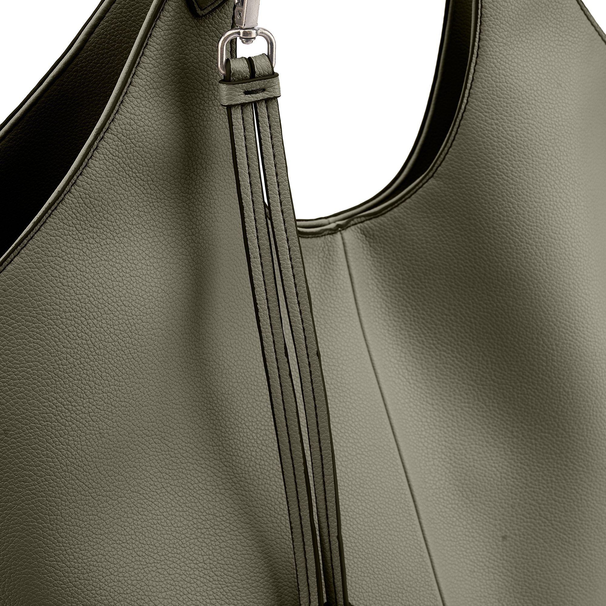 FREDsBRUDER Shopper My Bestie, Kunstleder