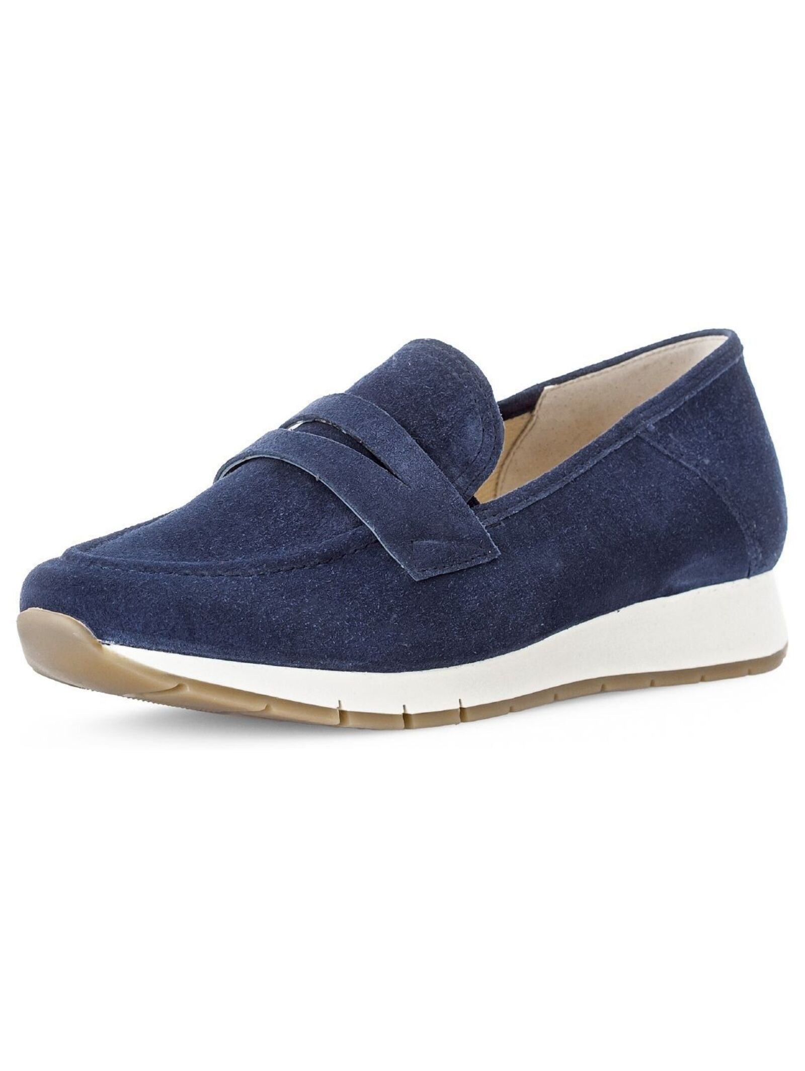 Gabor Comfort Gabor Comfort Сліпери Veloursleder Сліпери