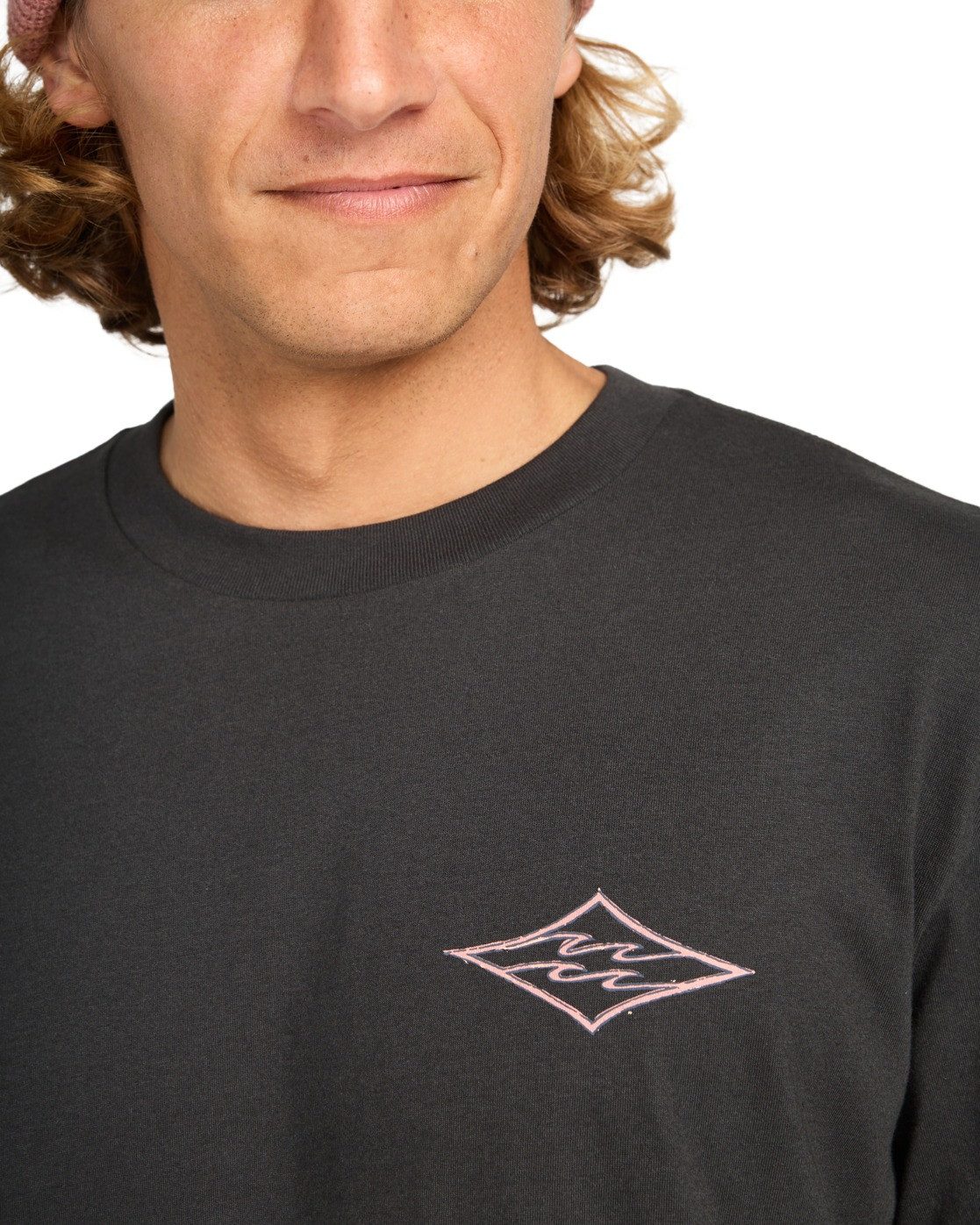 Billabong Langarmshirt Crayon Wave