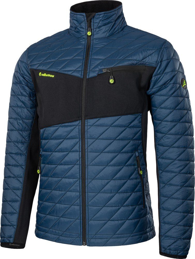 Steppjacke