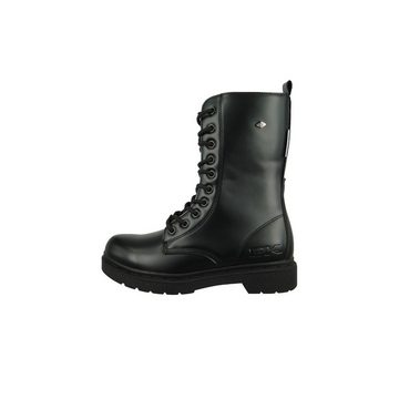 British Knights schwarz Stiefelette (1-tlg)