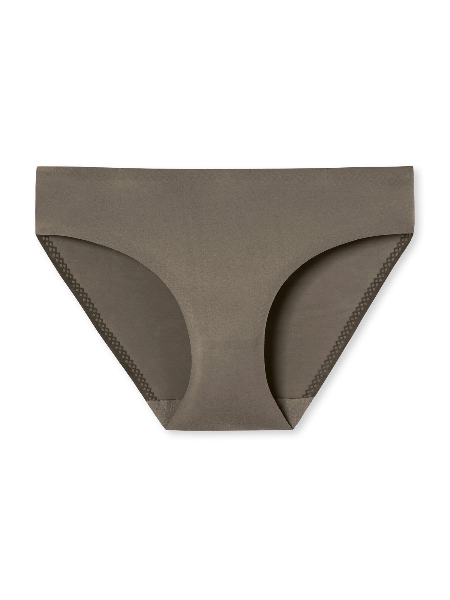 Schiesser Slip Invisible Soft Unterhose Unterwäsche Basic