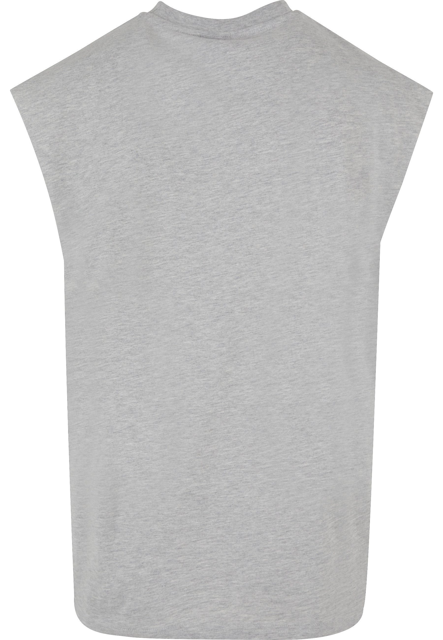 K1X Muskelshirt K1X Herren KXM241-035-2 K1X Badge Sleeveless (1-tlg) günstig online kaufen
