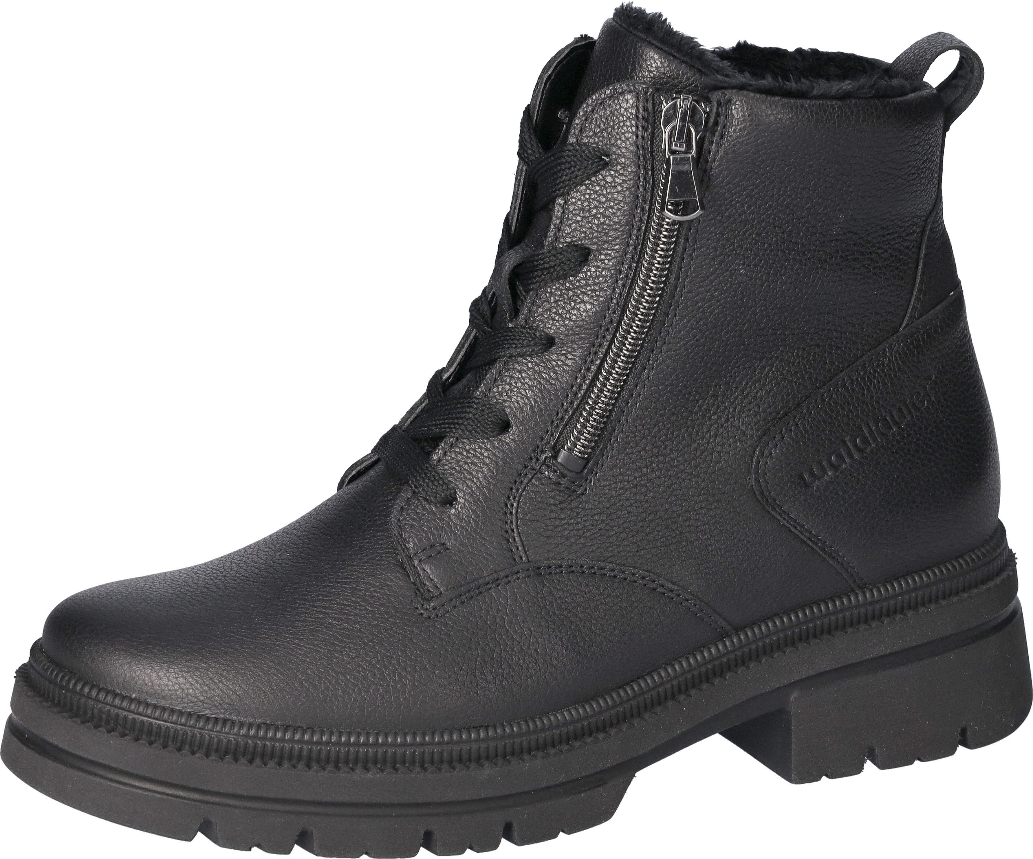 Waldläufer H-AMARA Schnürstiefelette Winterboots, Schnürboots, Komfortschuh günstig online kaufen
