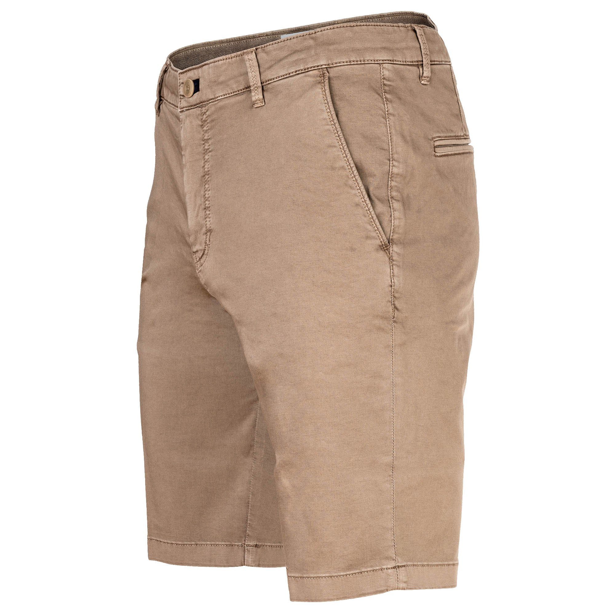 Joop Jeans Bermudas Herren Bermuda-Shorts Baumwolle Rudo-D