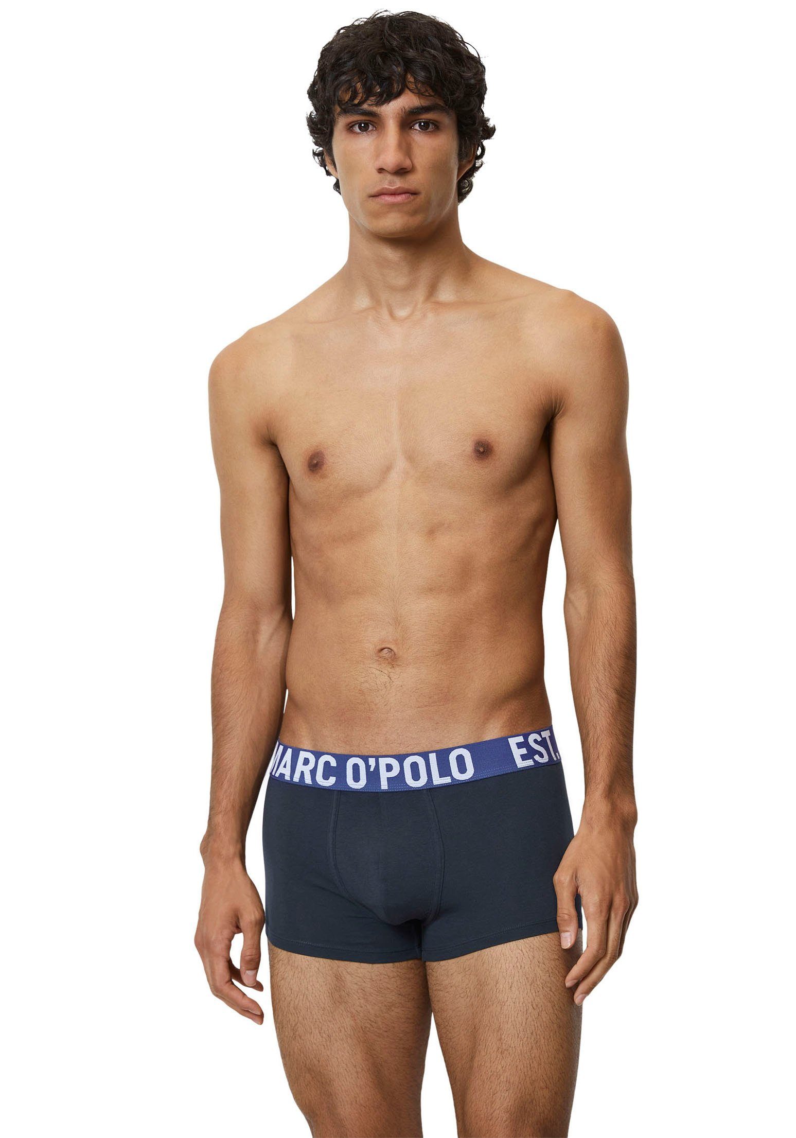 Marc O'Polo Trunk (Packung, 3-St)