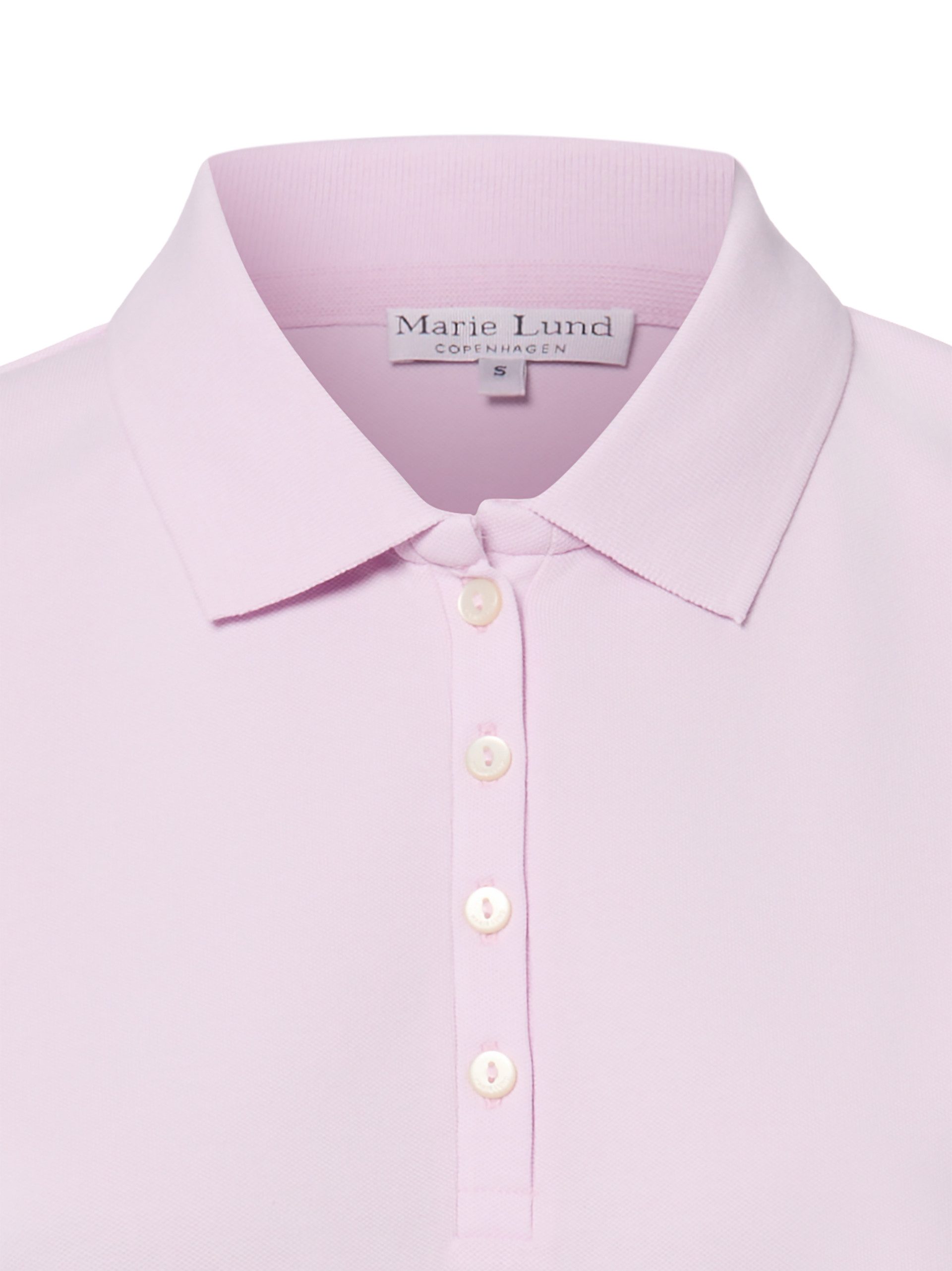 Marie Lund Poloshirt
