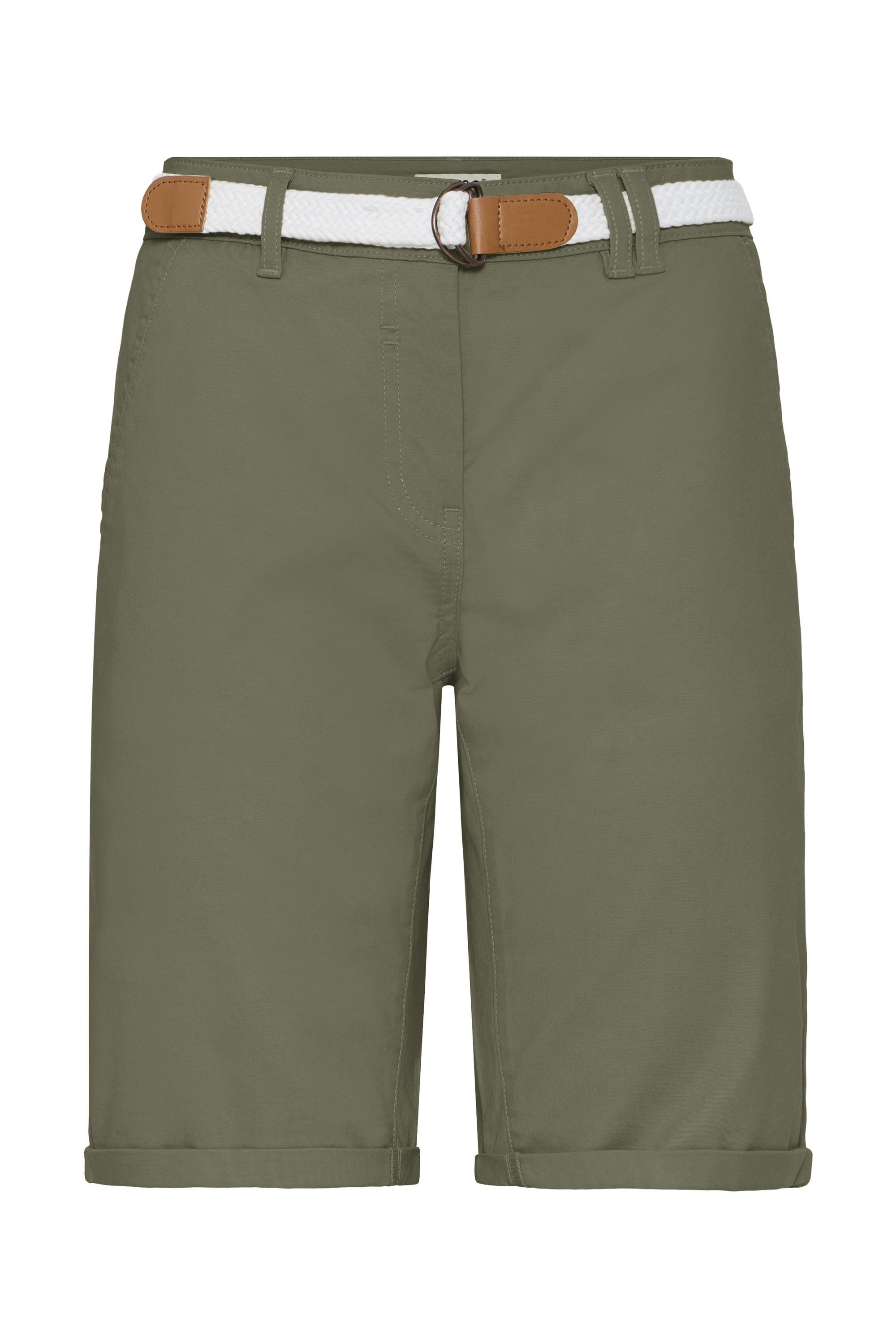 Bermudas OXChakira