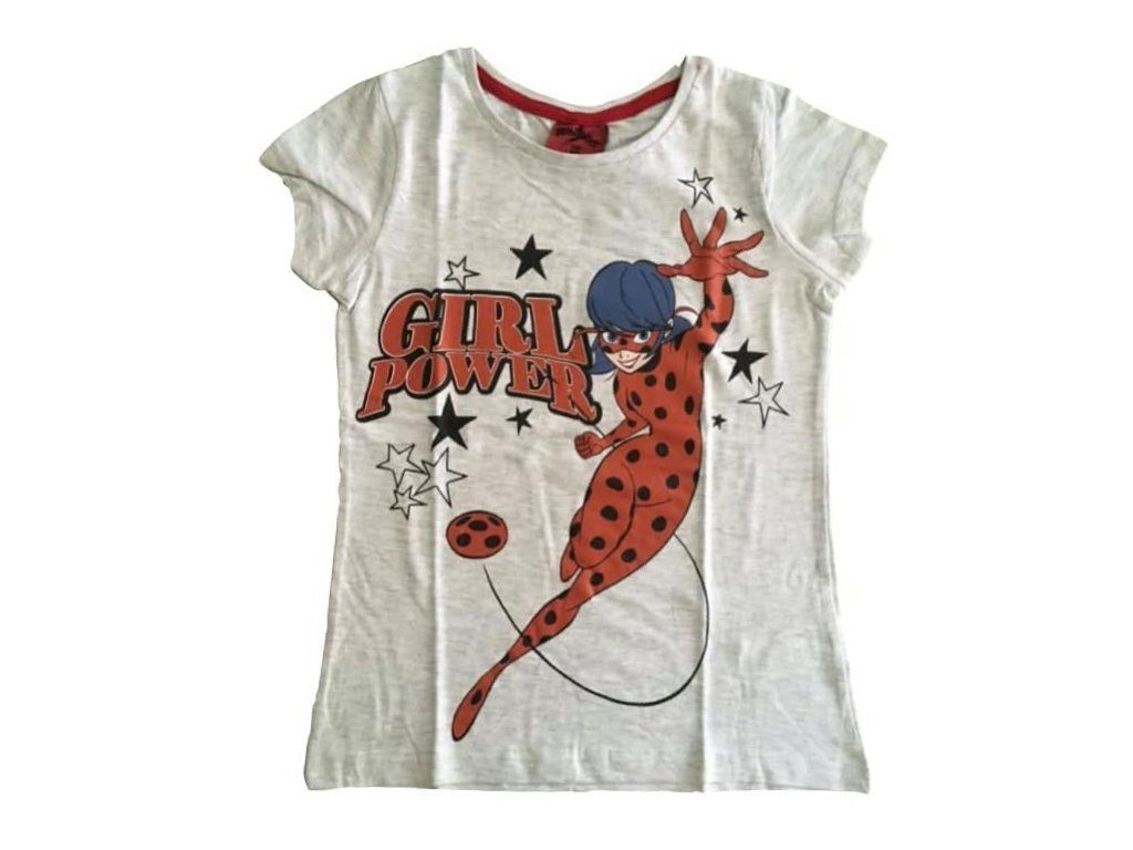 Miraculous - Ladybug T-Shirt Miraculous Ladybug günstig online kaufen