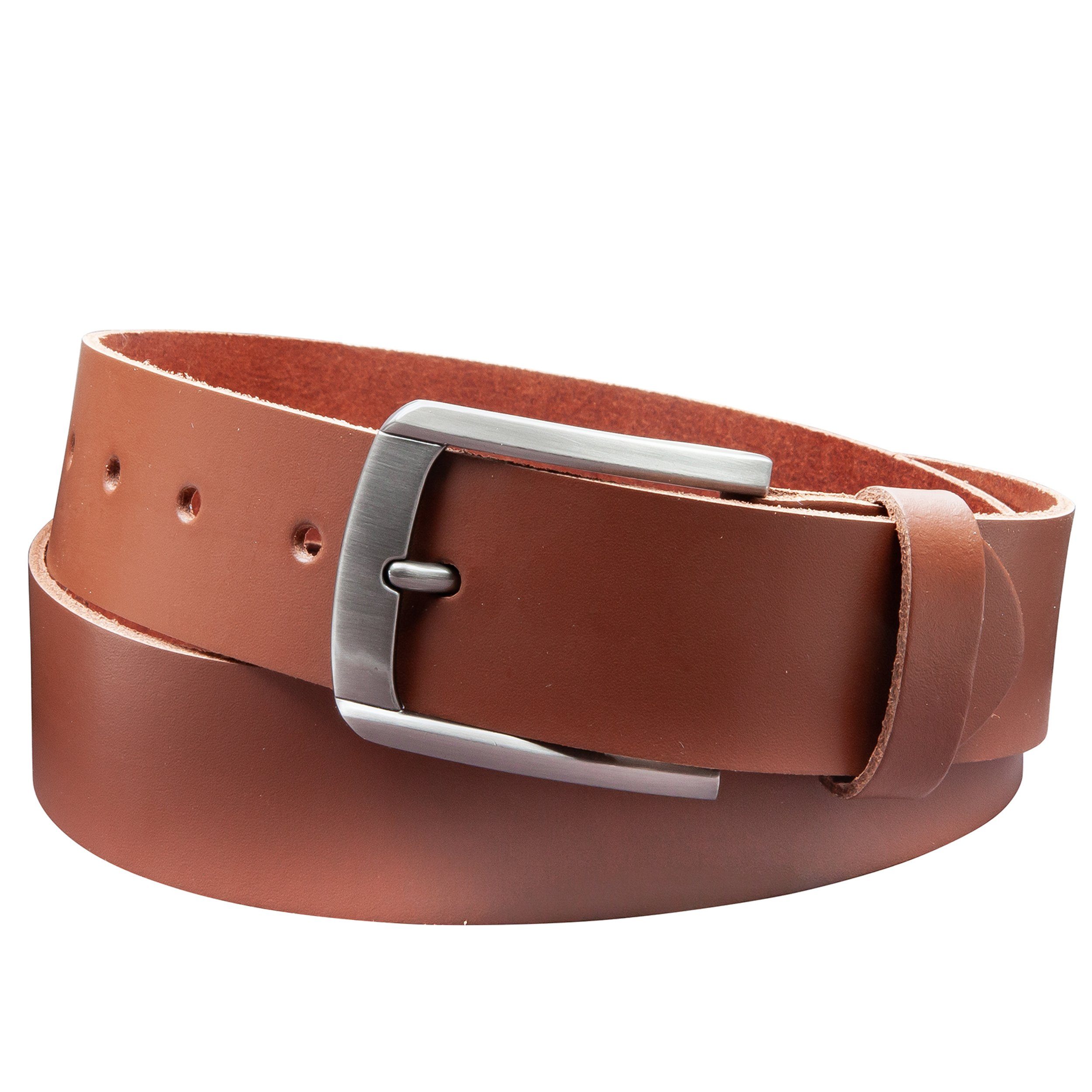 COLOGNEBELT Ledergürtel E60-SL MADE IN GERMANY günstig online kaufen