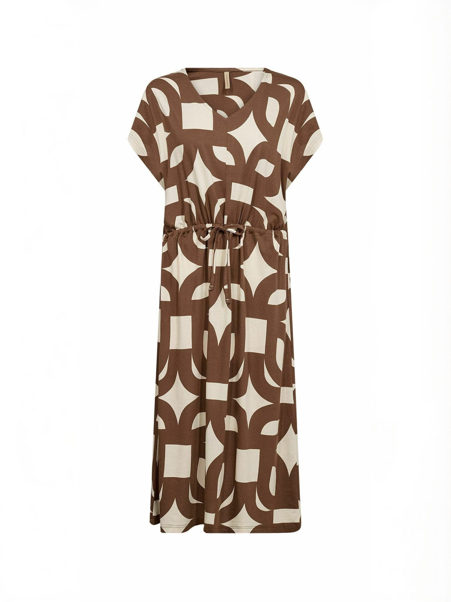 soyaconcept Maxikleid Soya Concept Dress SC-FELICITY