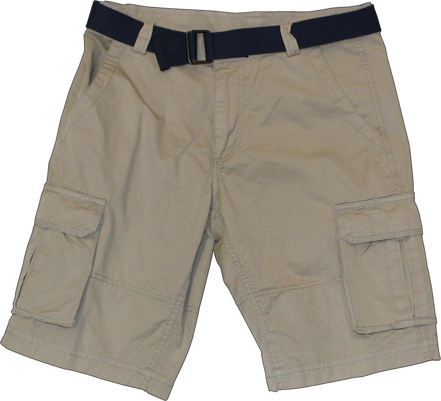 Hallyard Bermudas Hallyard Bermuda braun oder beige Freizeitshorts von Oefele Jagd