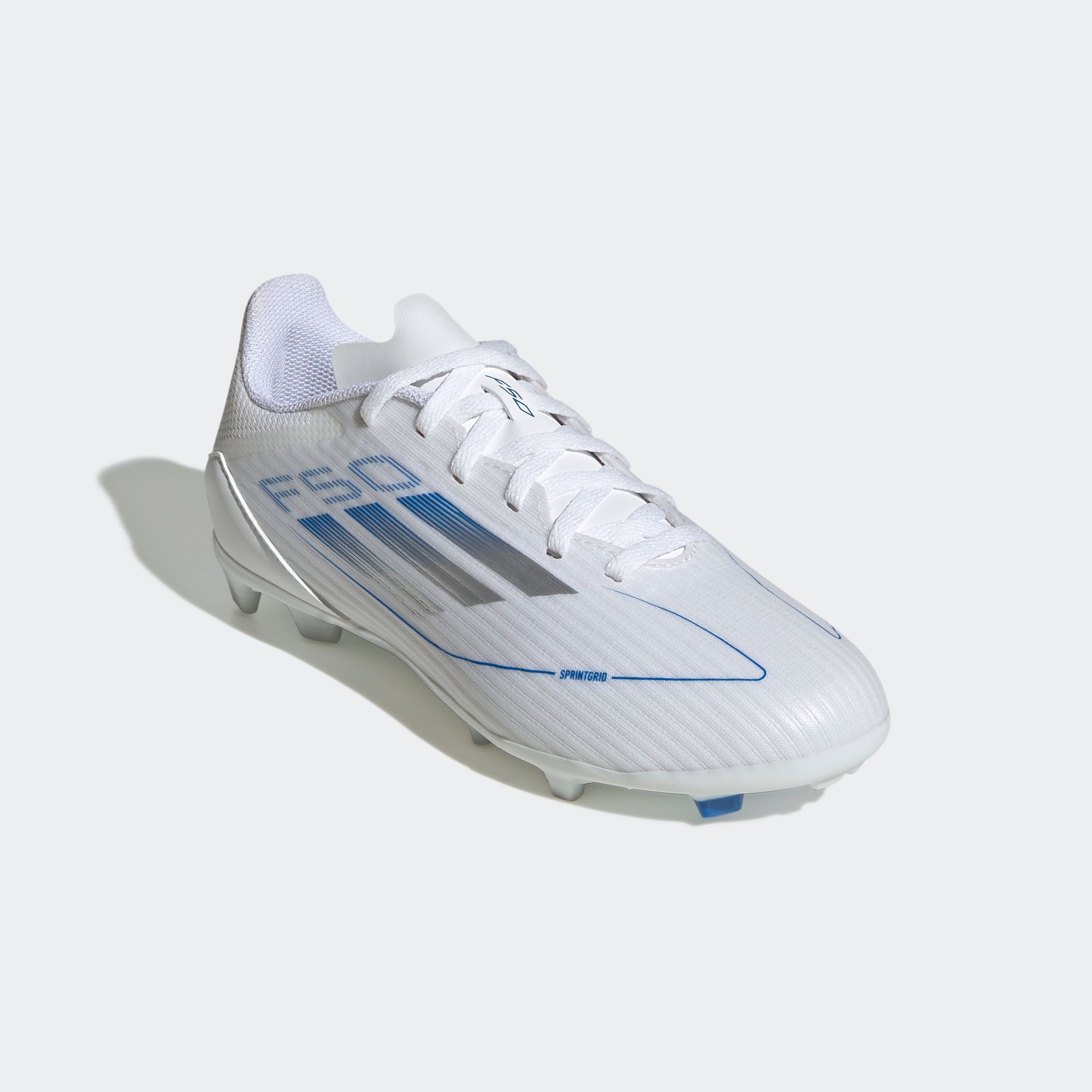 F50 LEAGUE KIDS FG/MG Fußballschuh