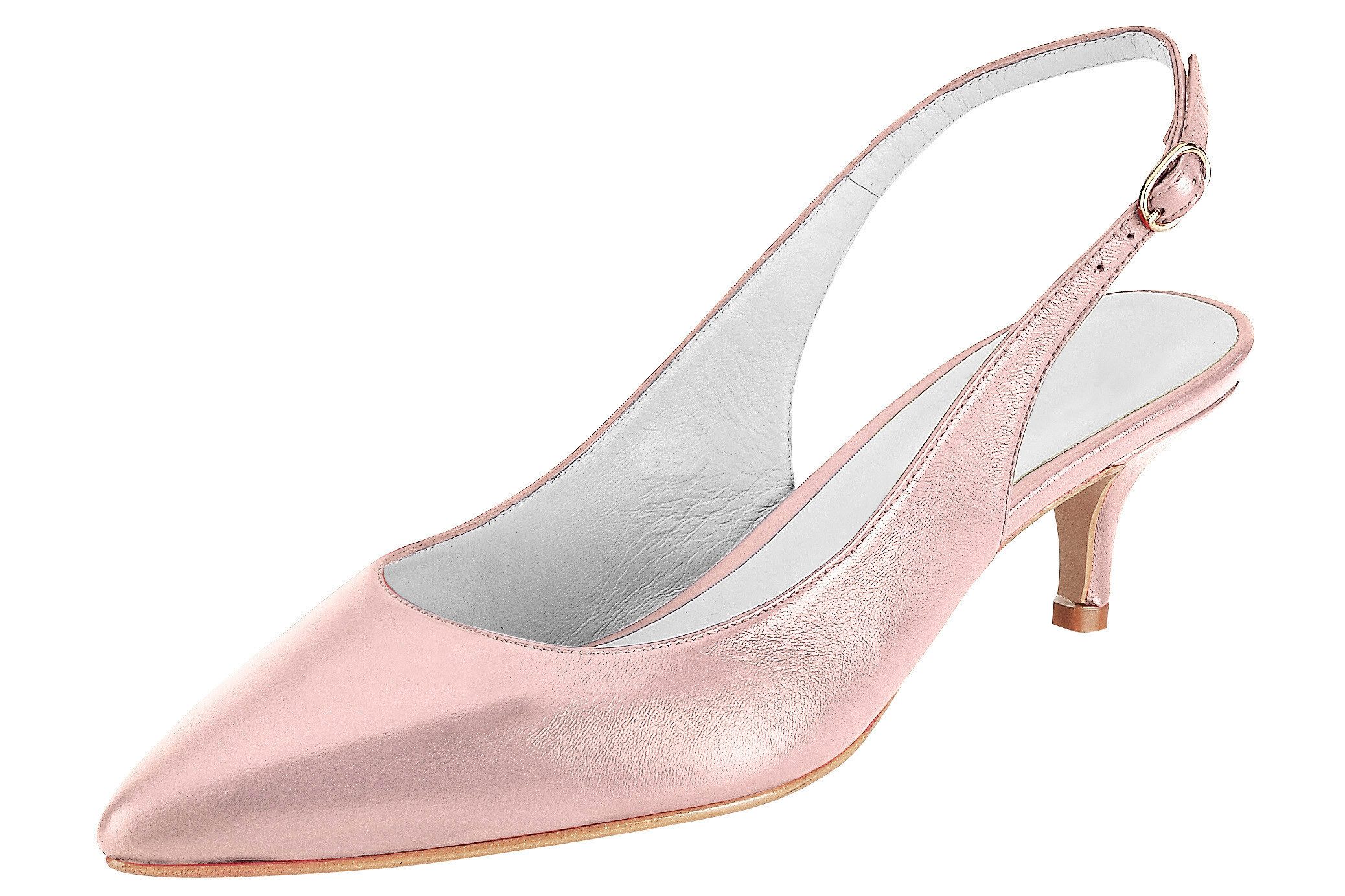 Slingpumps Pumps