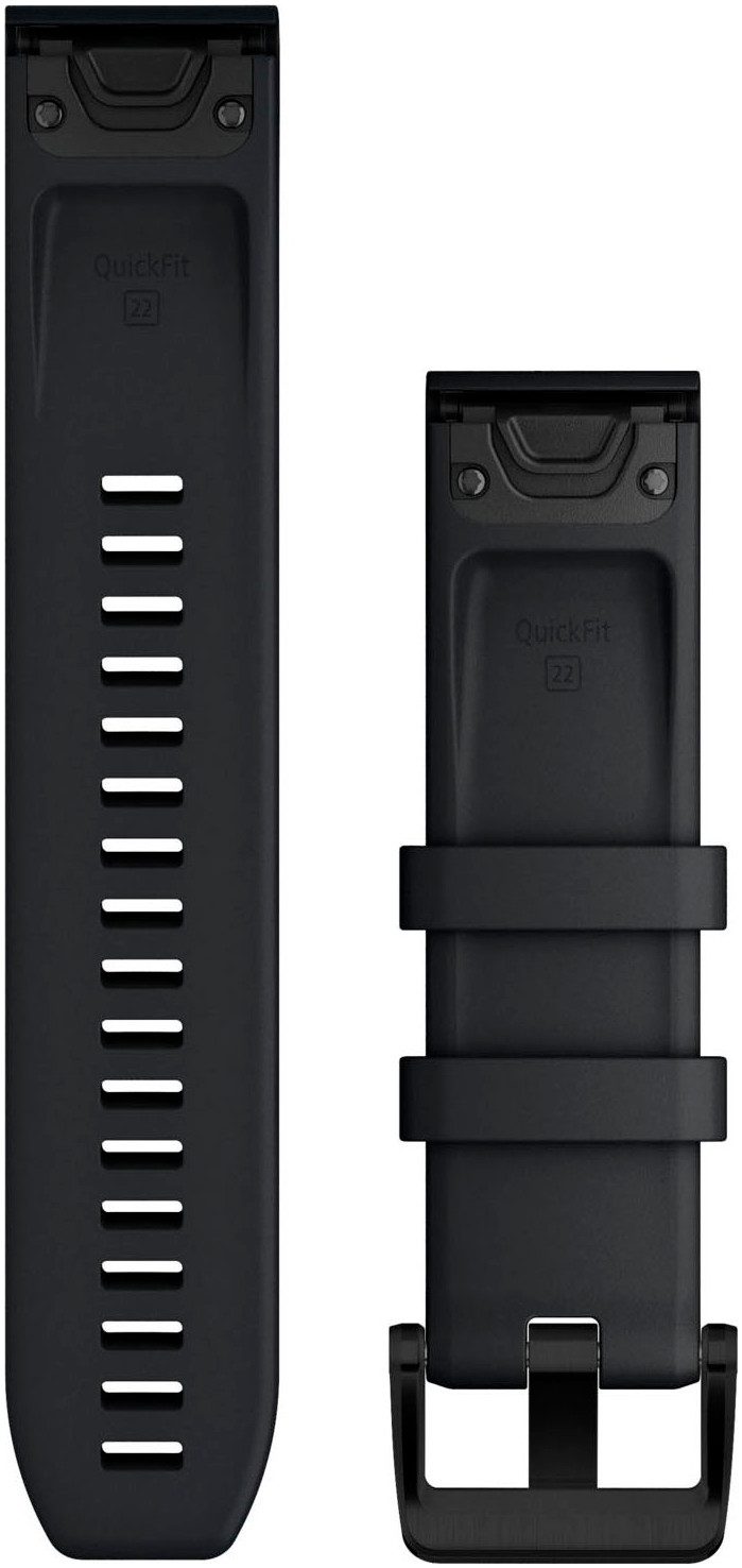 Garmin Wechselarmband Silikon QuickFit 22 mm günstig online kaufen