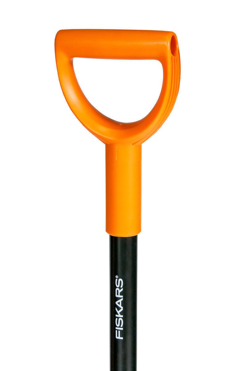 Fiskars Spaten Gärtnerspaten Fiskars 131413 Massiv günstig online kaufen