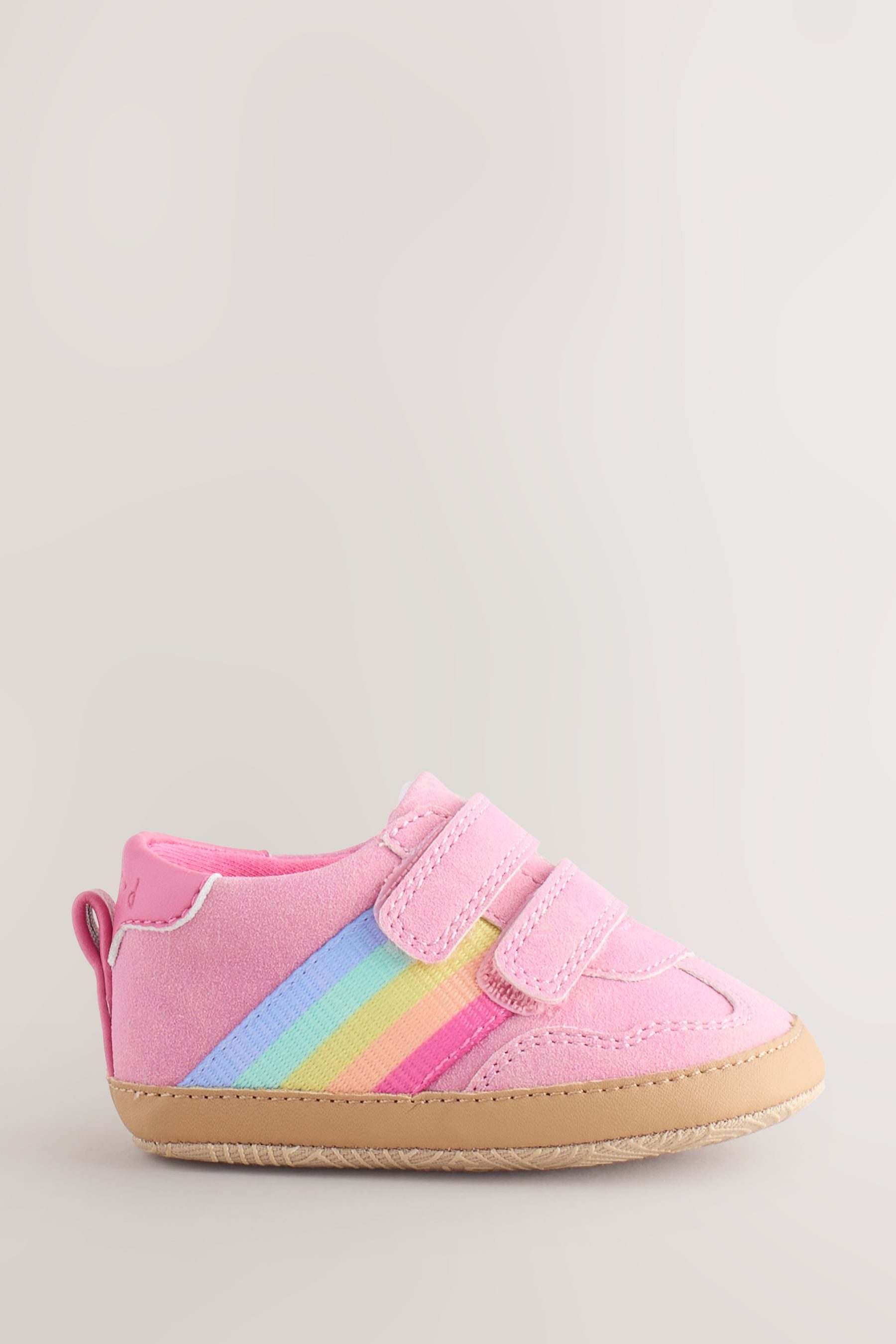 Little Bird by Jools Oliver Little Bird by Jools Oliver Baby Padders Krabbelschuh – Bild 5 von 5