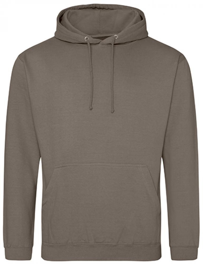 Just Hoods Kapuzenpullover College Hoodie / günstig online kaufen