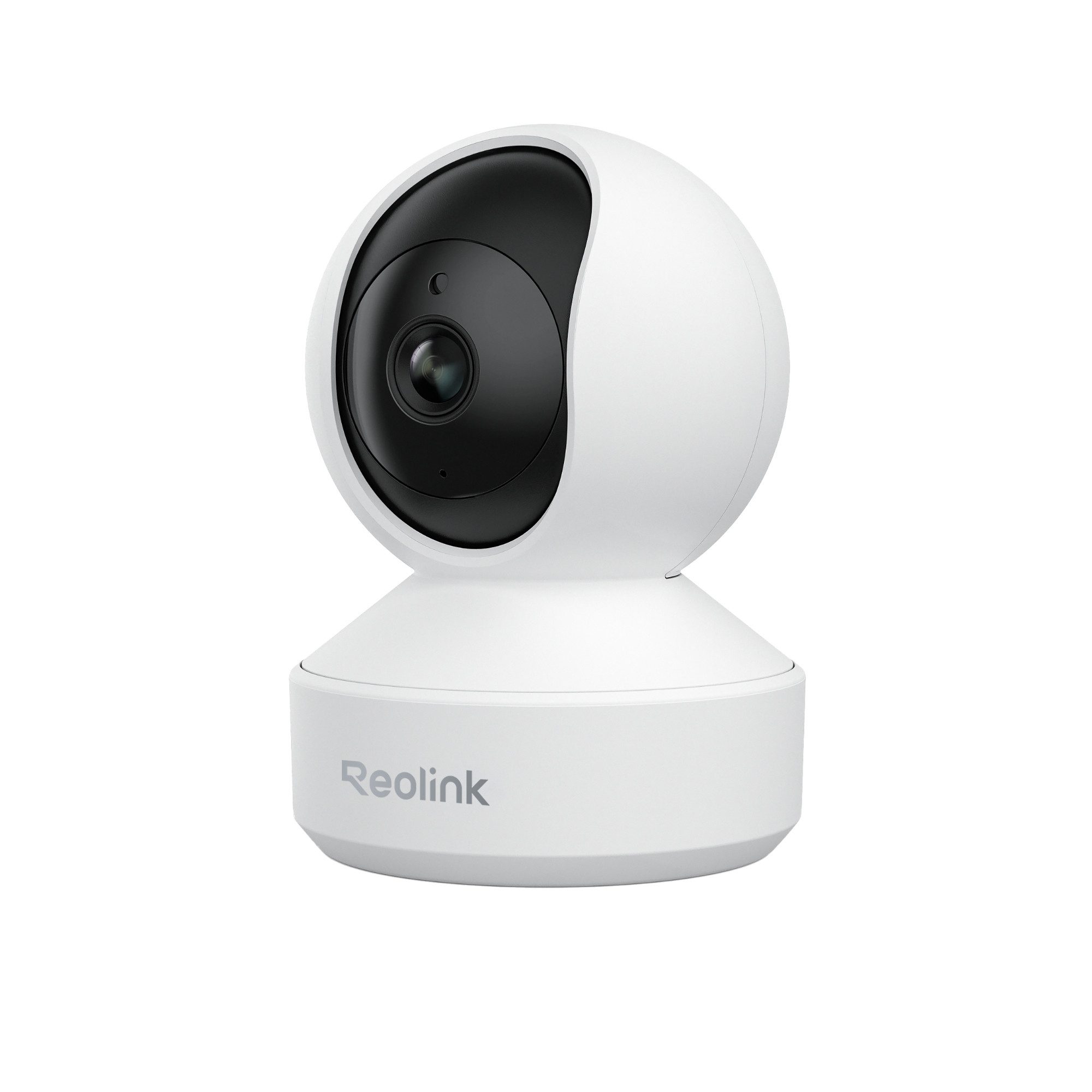Reolink Überwachungskamera E1 Pro 5MP Indoor 355° Schwenk- / 50° Neigung PT Dualband WLAN IP (Innenbereich, 8pcs Infrarot-LED, Auto Tracking,2-Wege-Audio,Baby Monitor)