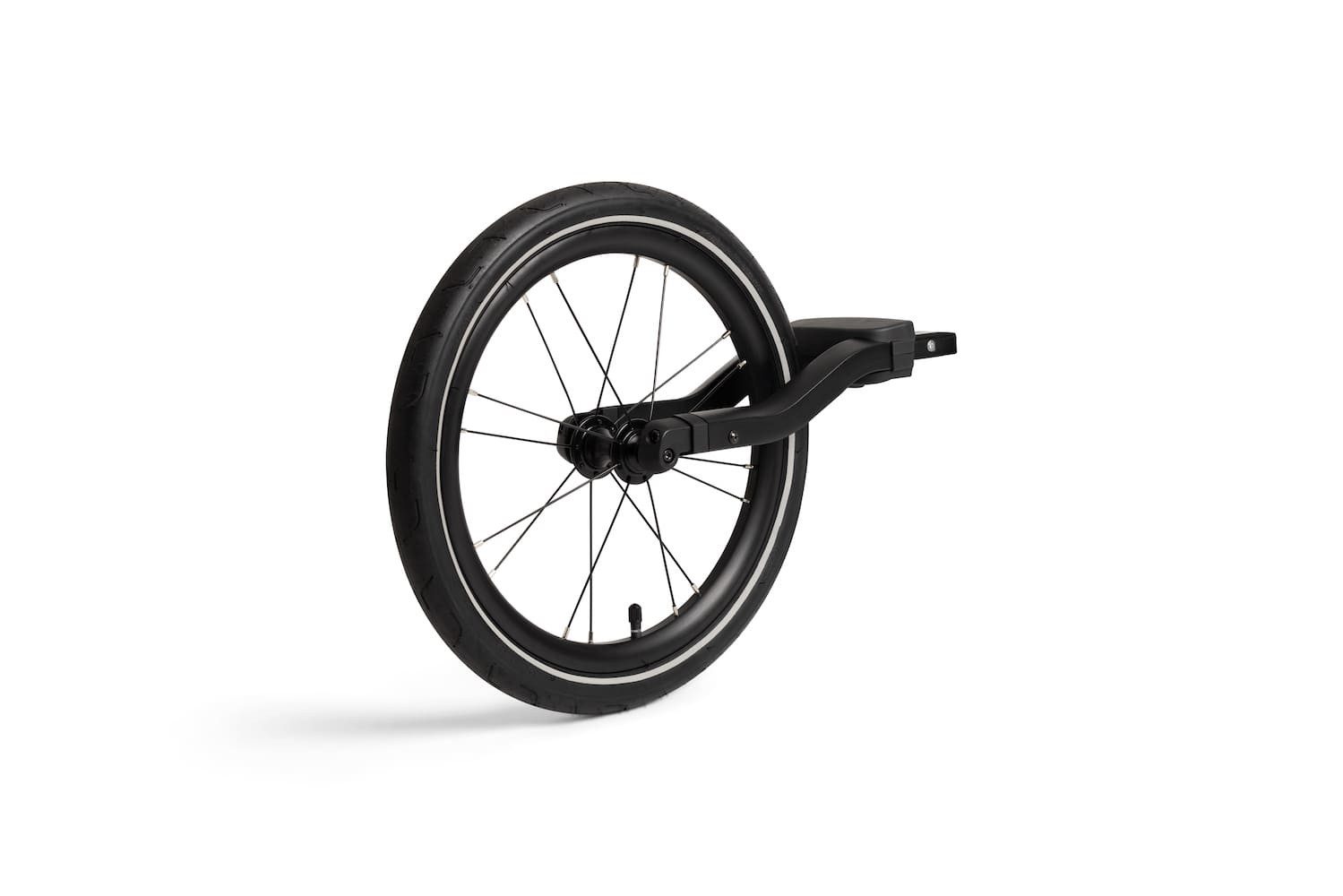 Hamax Fahrradkinderanhänger Outback Next - Jogger Set, für Hamax 400002 und 400004