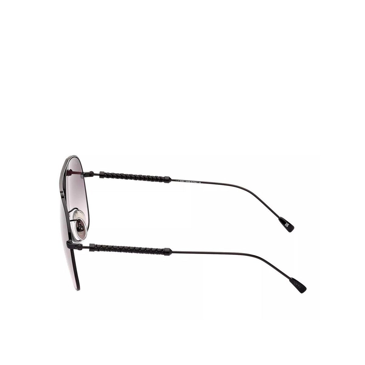 schwarz (1-St) Sonnenbrille Tod´s