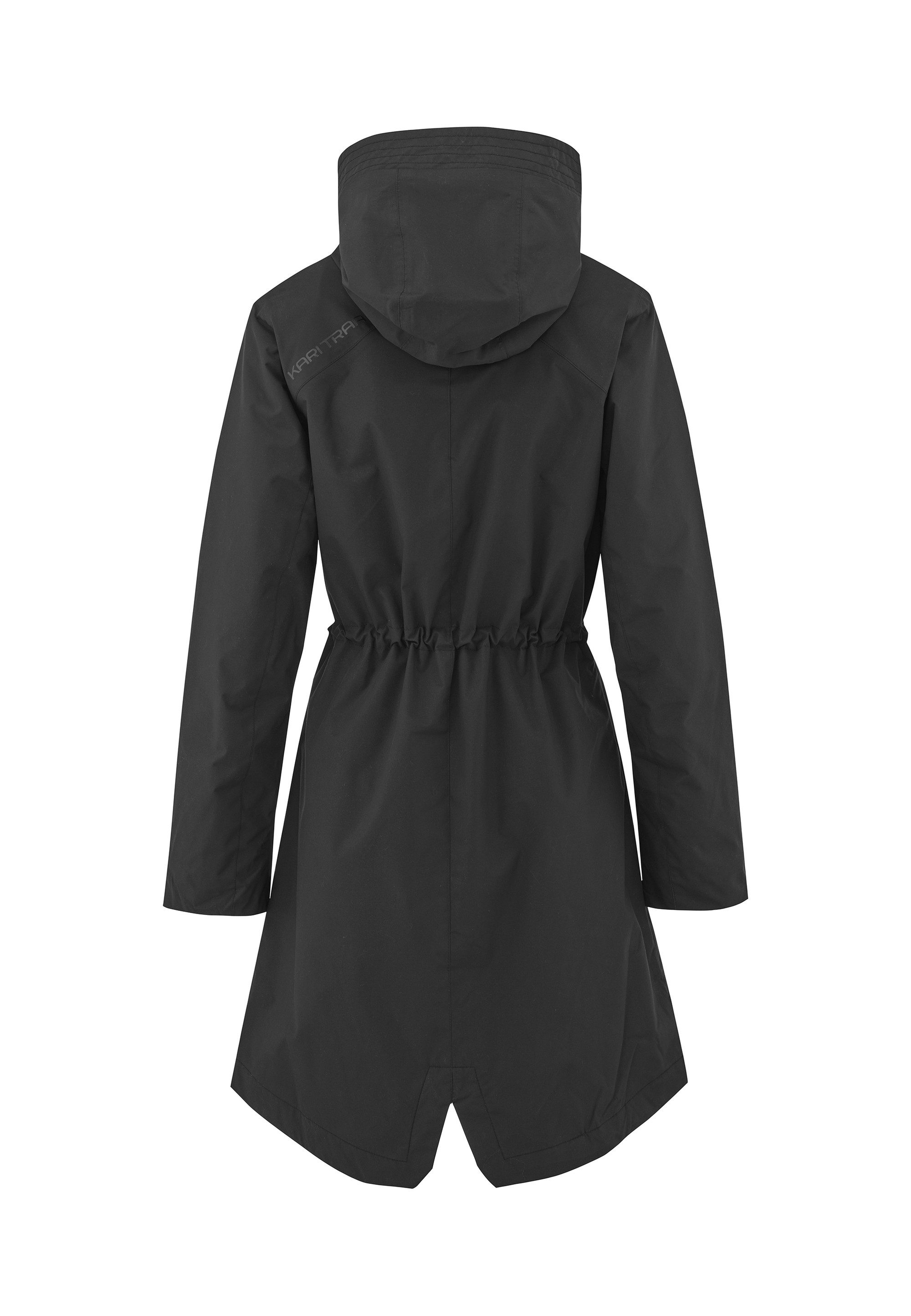 Kari Traa Outdoorjacke Tesdal mit wasserabweisender, atmungsaktiver Funktion