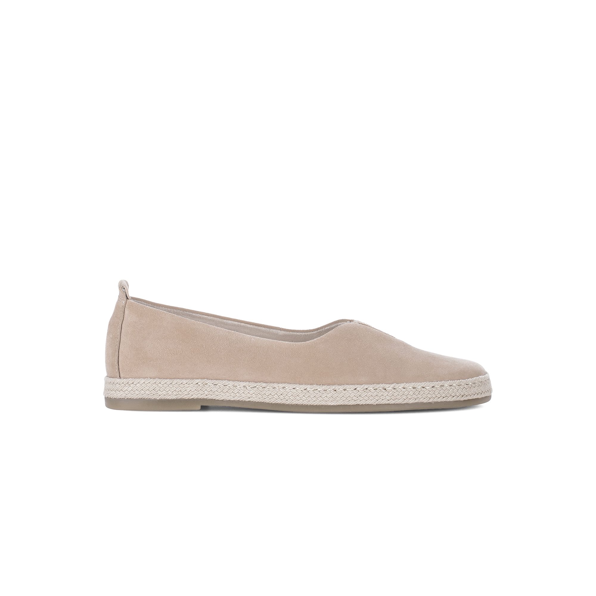 Gabor Gabor 5.222.14_8, Slipper & Mokassin, Beige, Damen Slipper