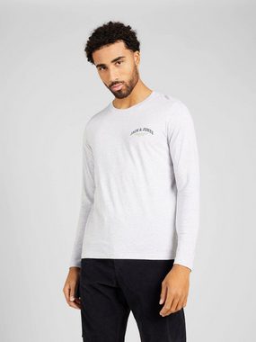 Jack & Jones Langarmshirt BRAD (1-tlg)