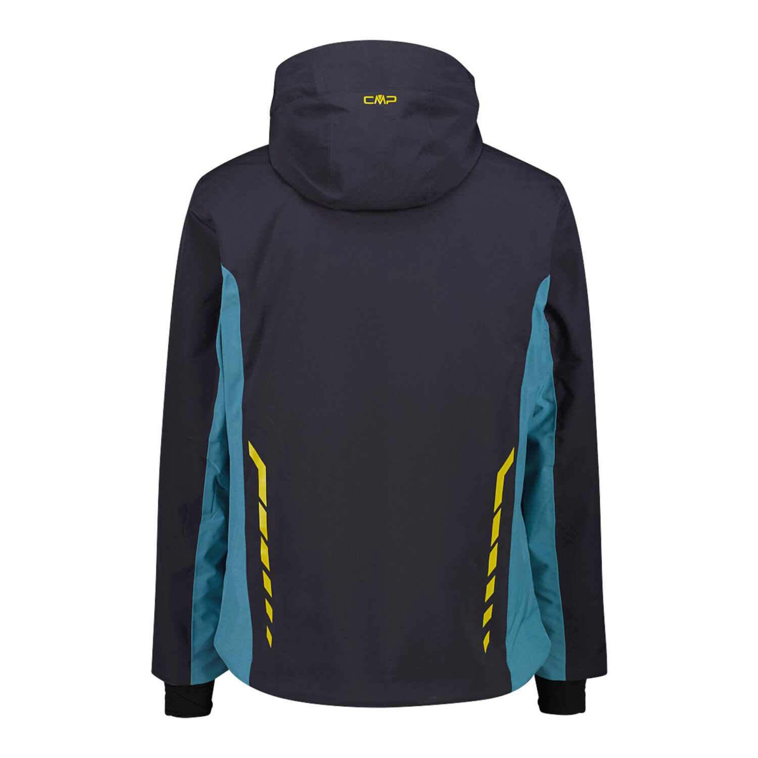 CMP Skijacke CMP Herren Skijacke Man Jacket Zip Hood 35W0097