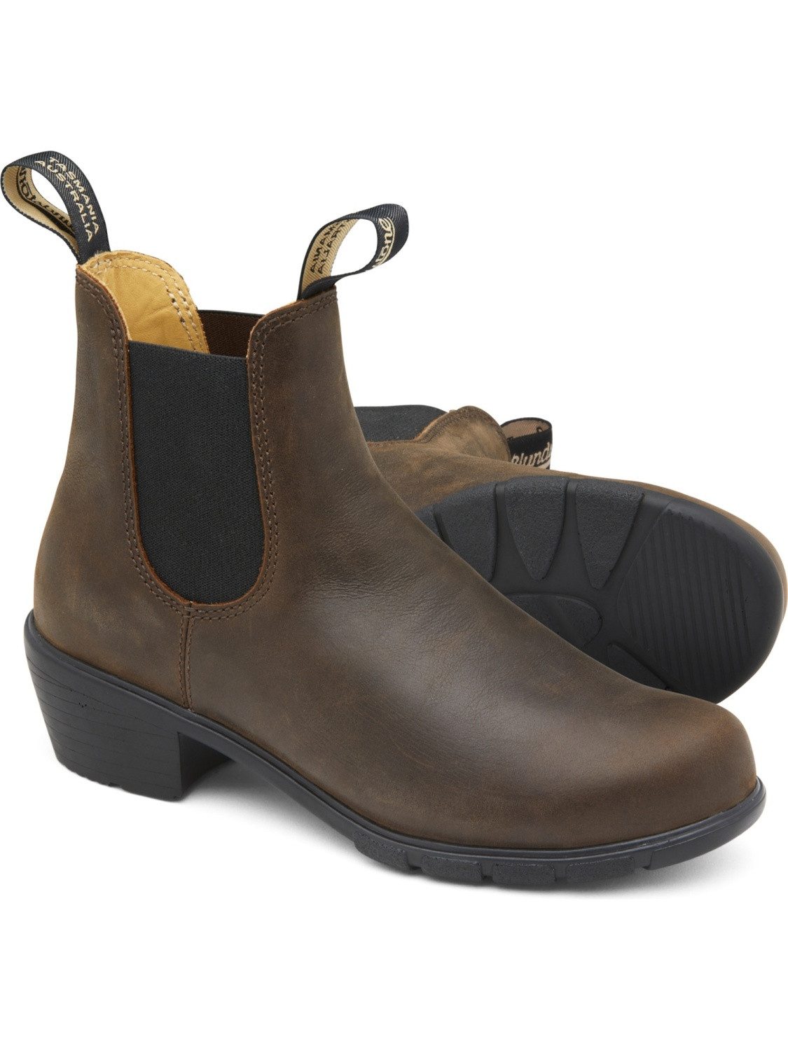 Blundstone Stiefel