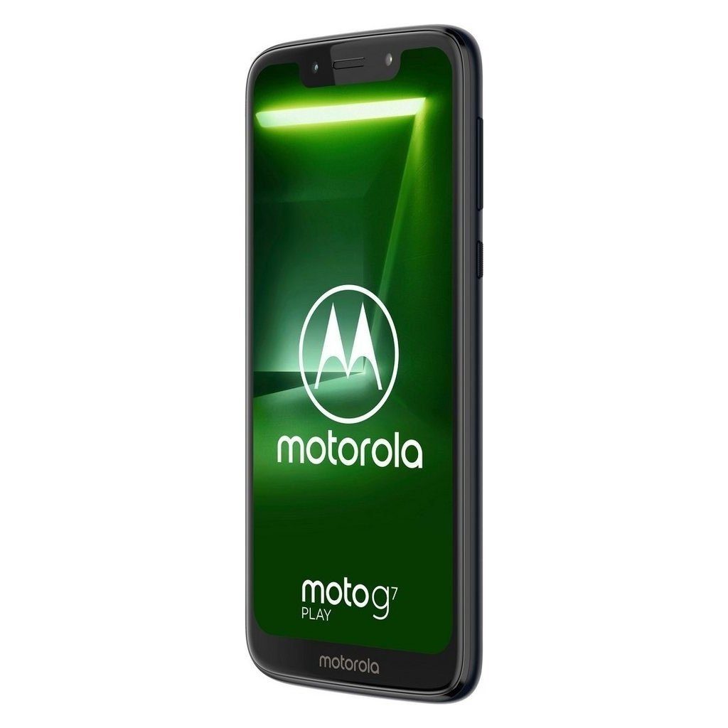 Indigo Play Motorola G7 Deep Smartphone 32GB Moto