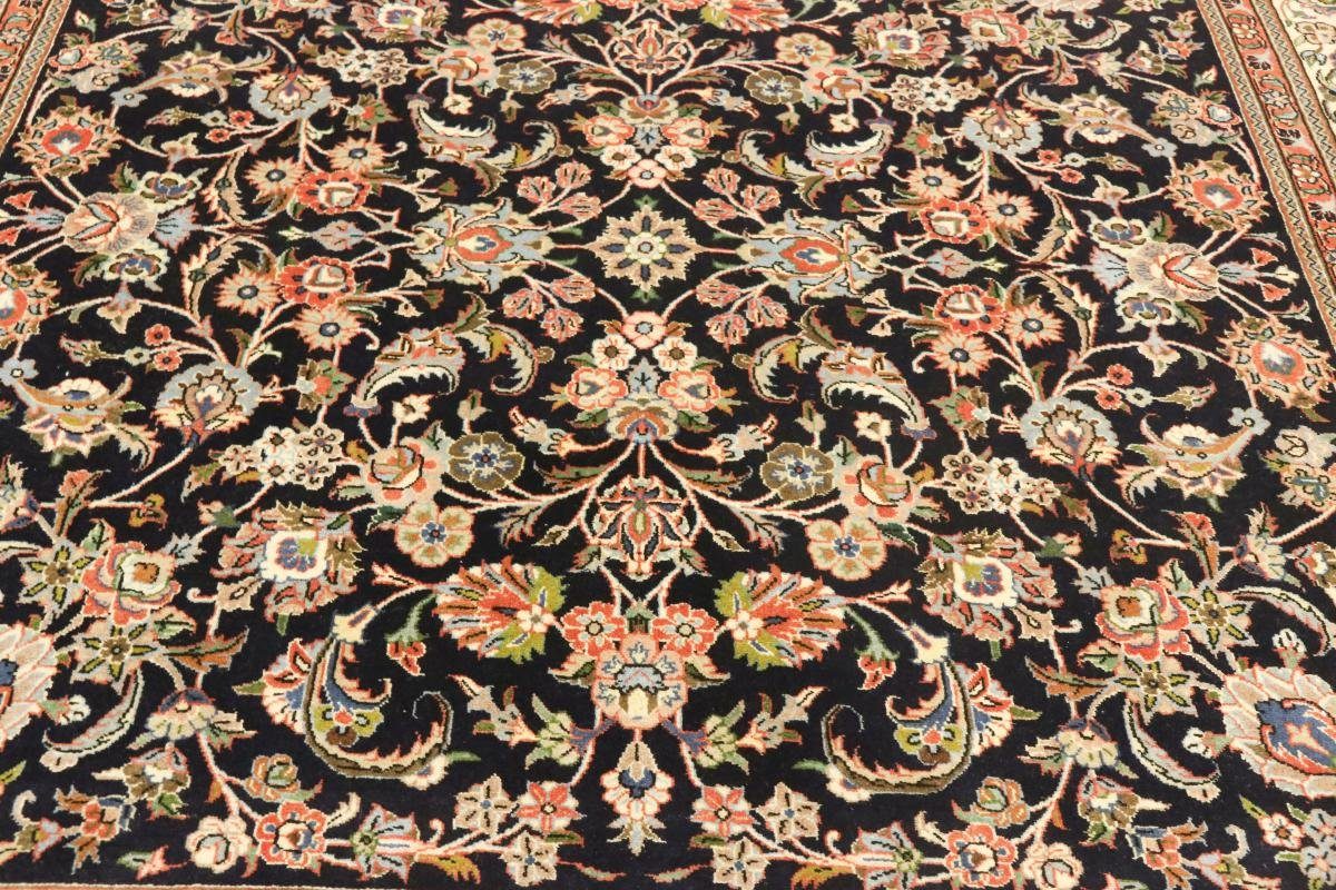rechteckig, Handgeknüpfter 193x193 Orientteppich mm Orientteppich, Trading, Höhe: Khorasan Nain 12 Mashhad